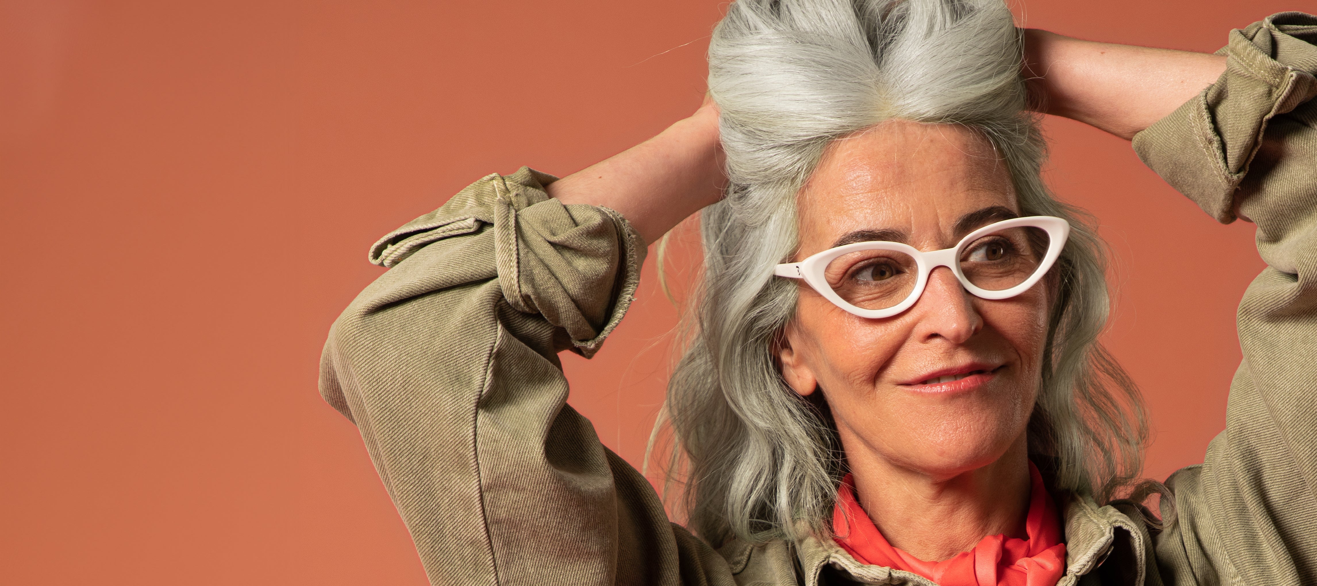 Gafas de lectura Premium