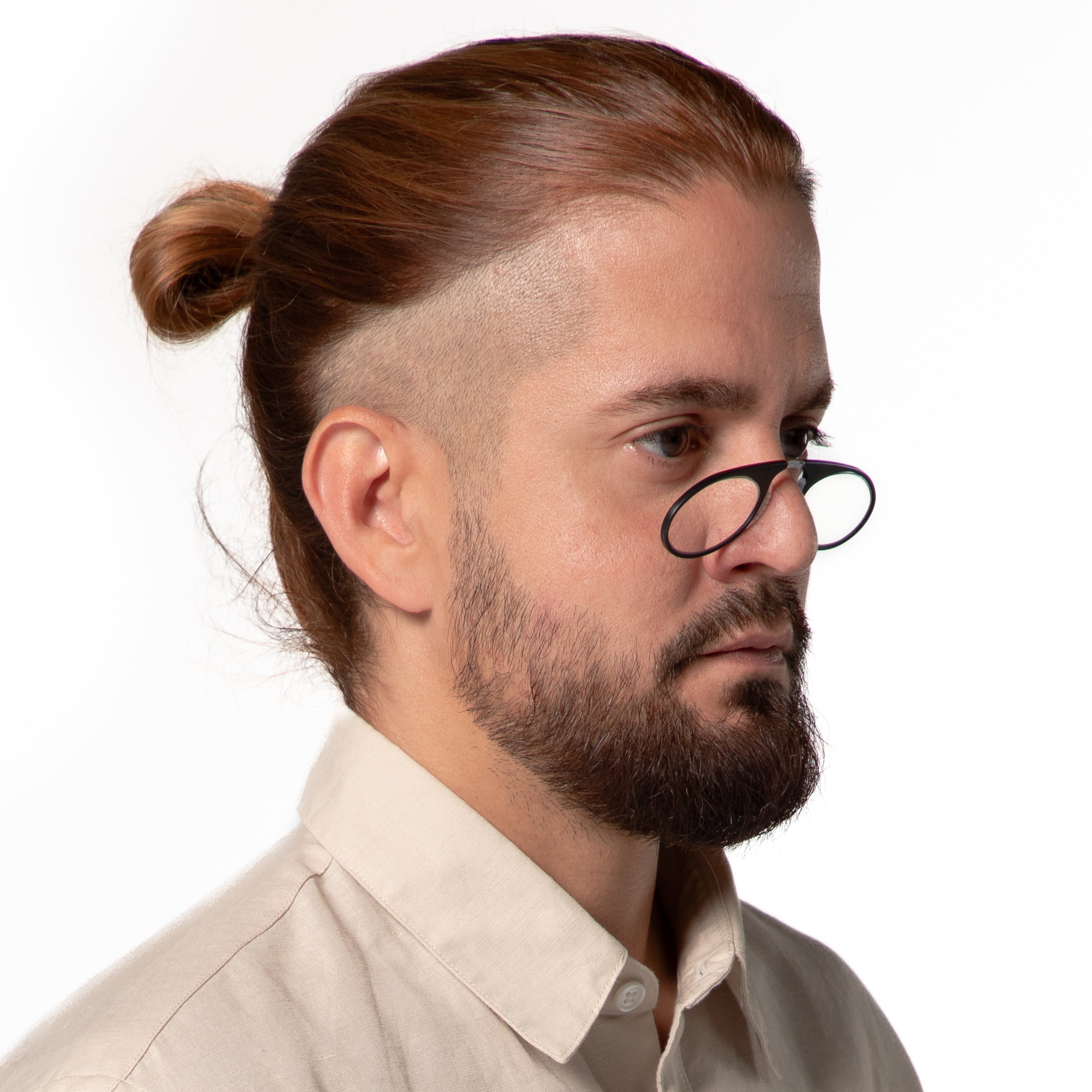 DiOrsay armless glasses