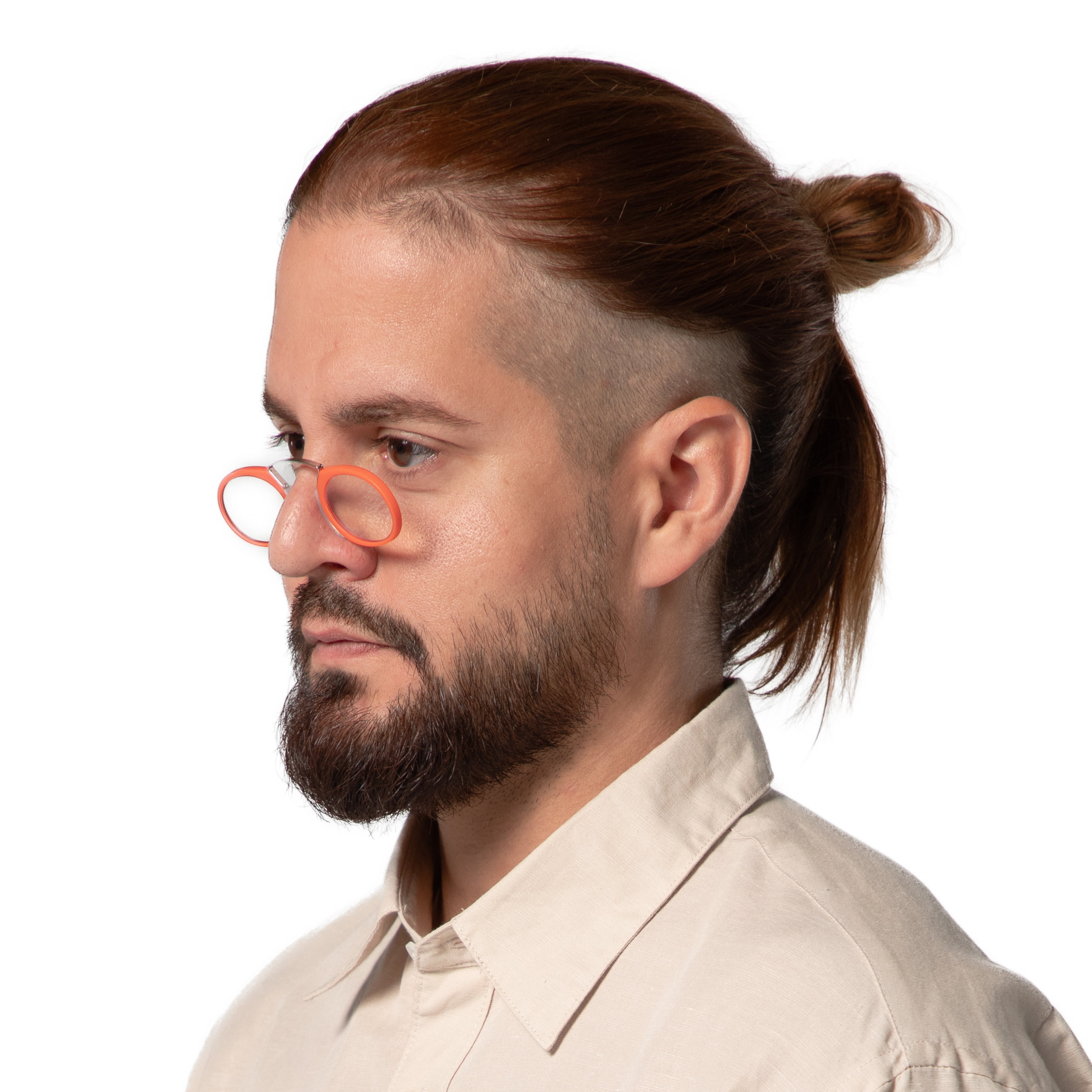 Orsay armless glasses