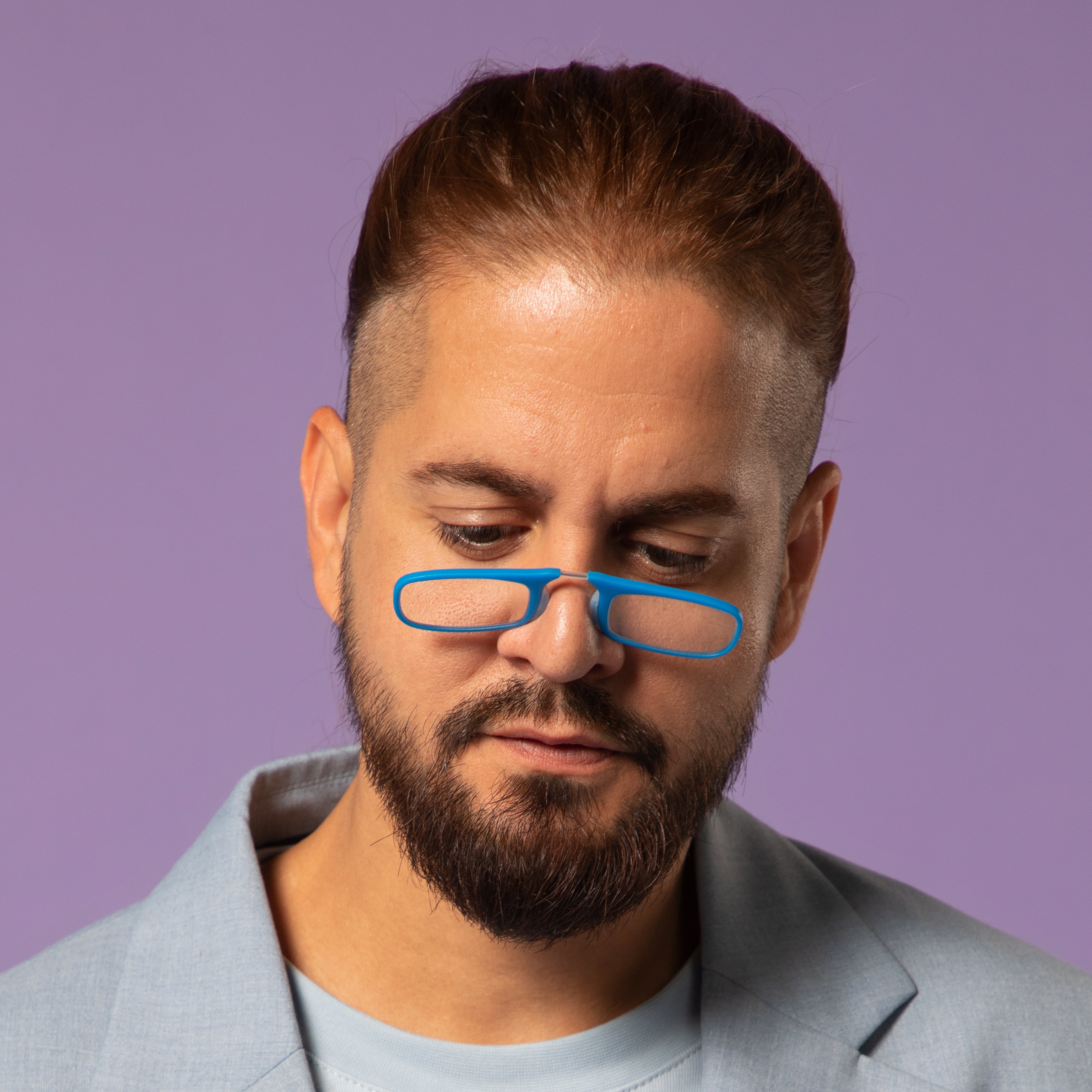 DiMoma BIO armless glasses