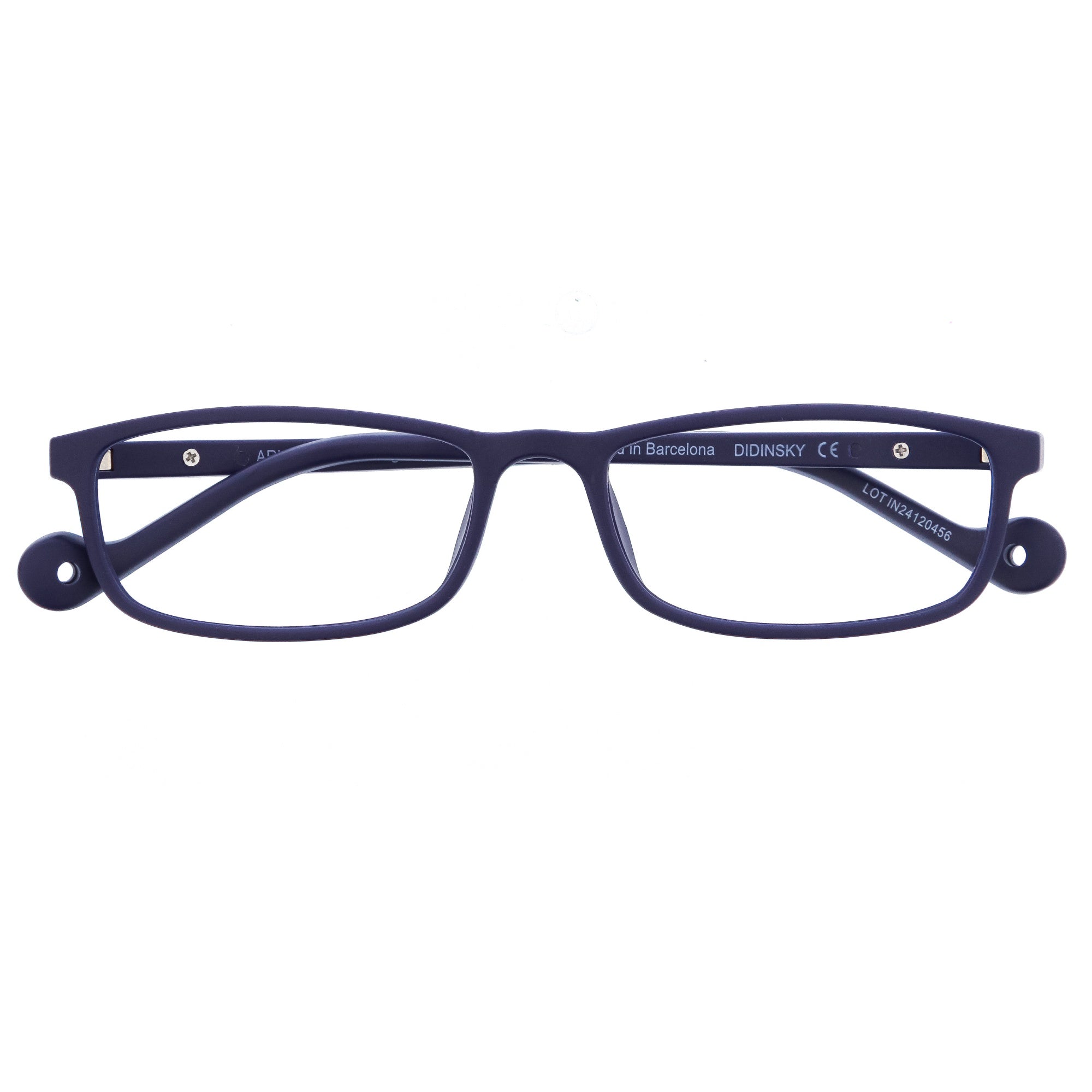 Arken Indigo Glasses