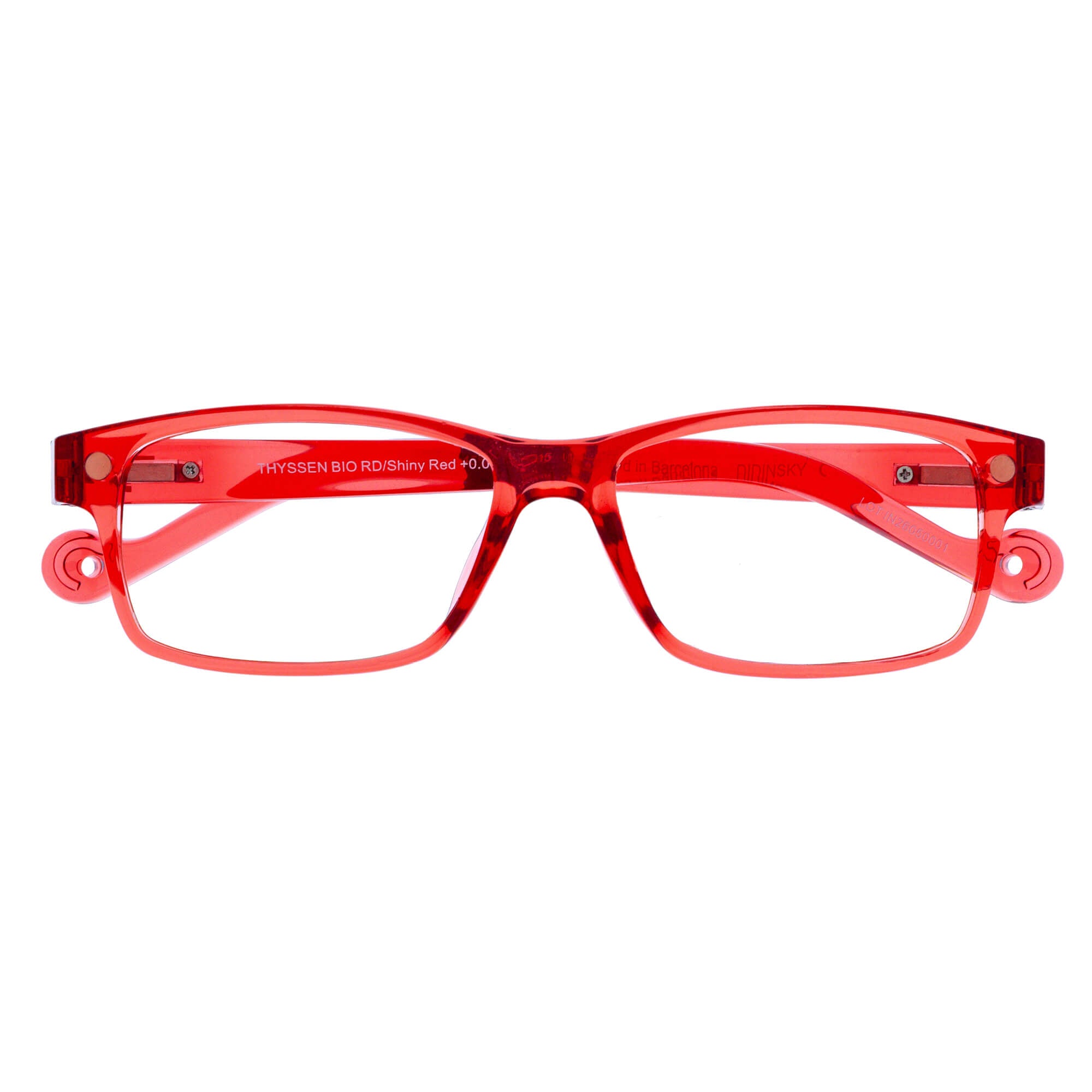 Lunettes de lecture Thyssen BIO