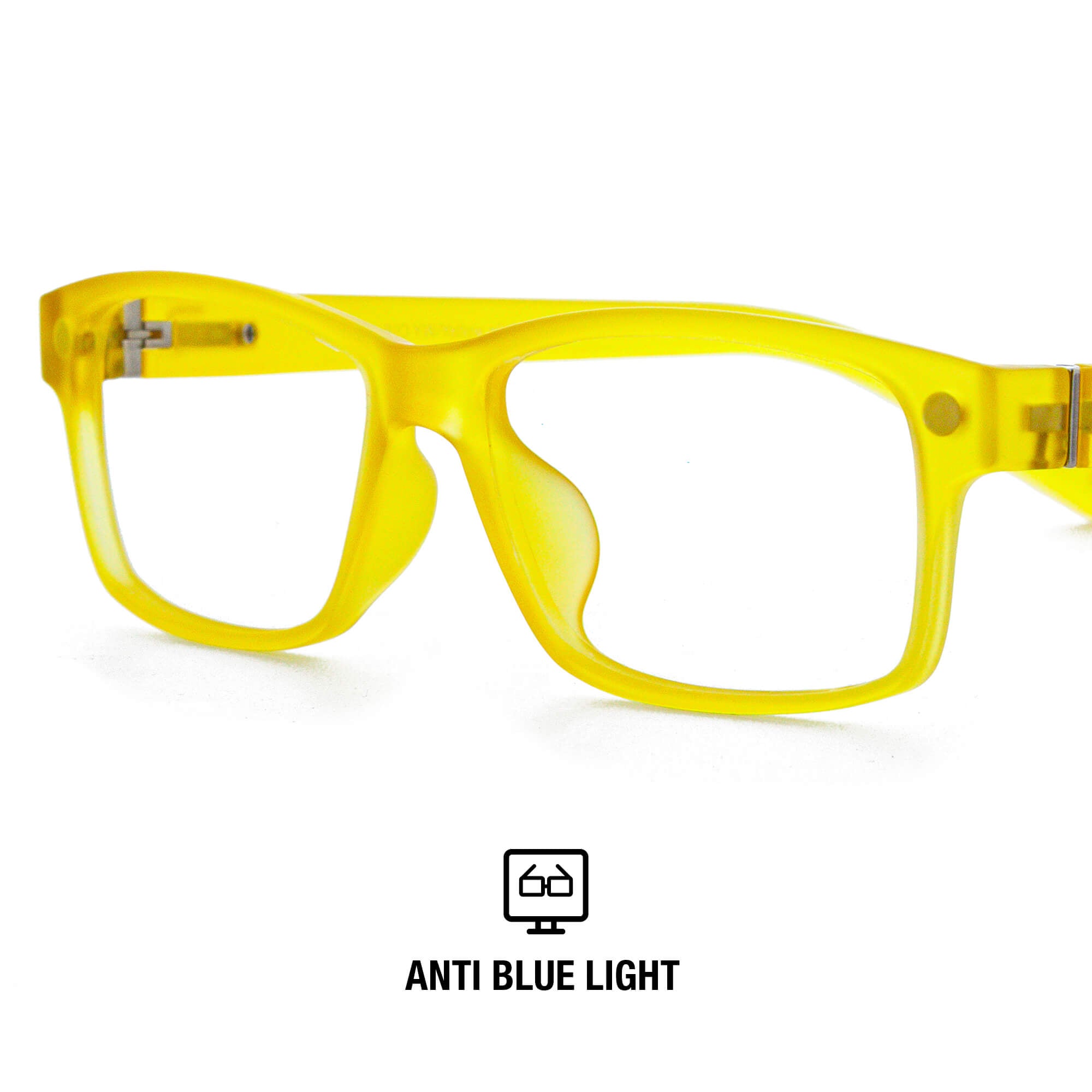 Lunettes de lecture Thyssen BIO