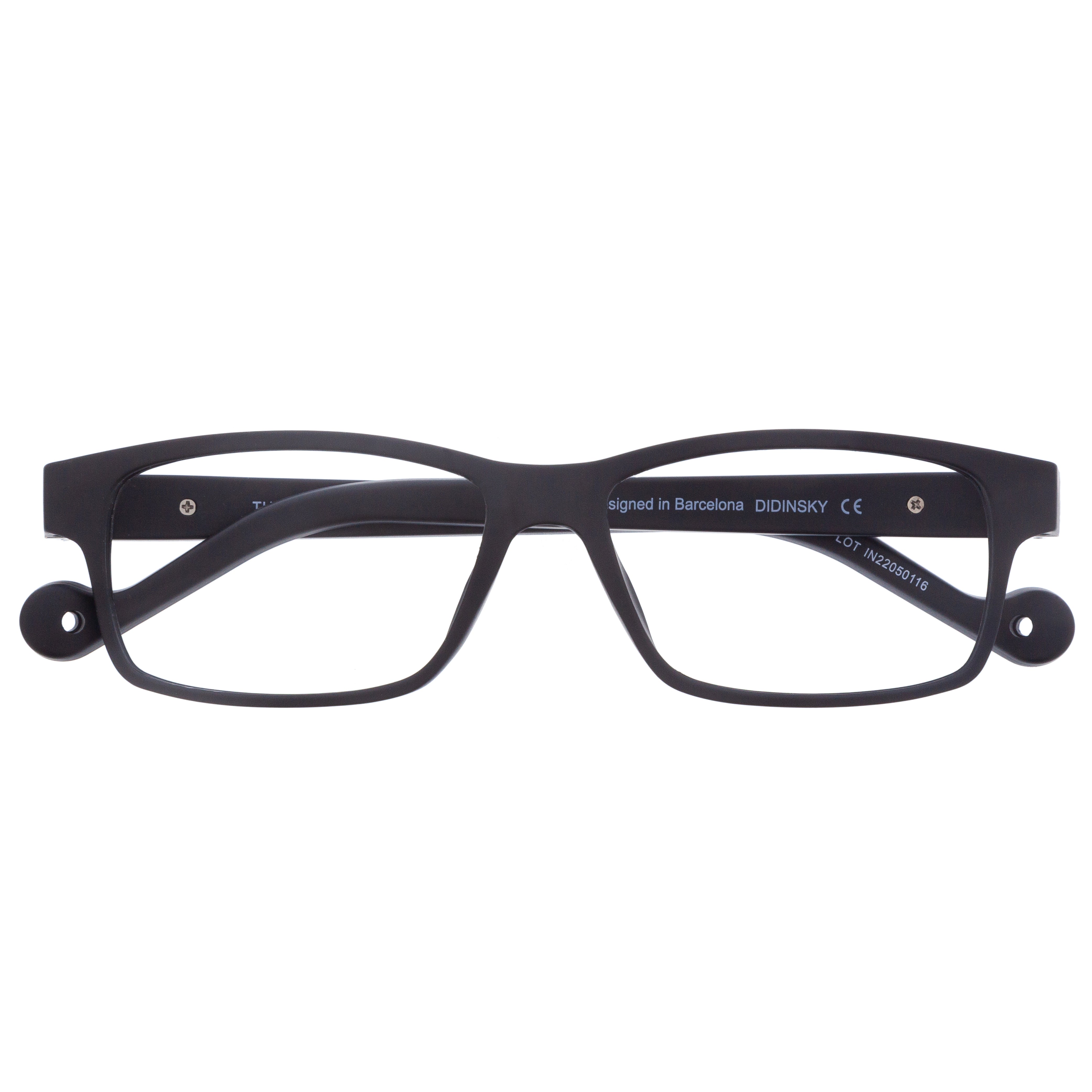 Lunettes de lecture Thyssen BIO
