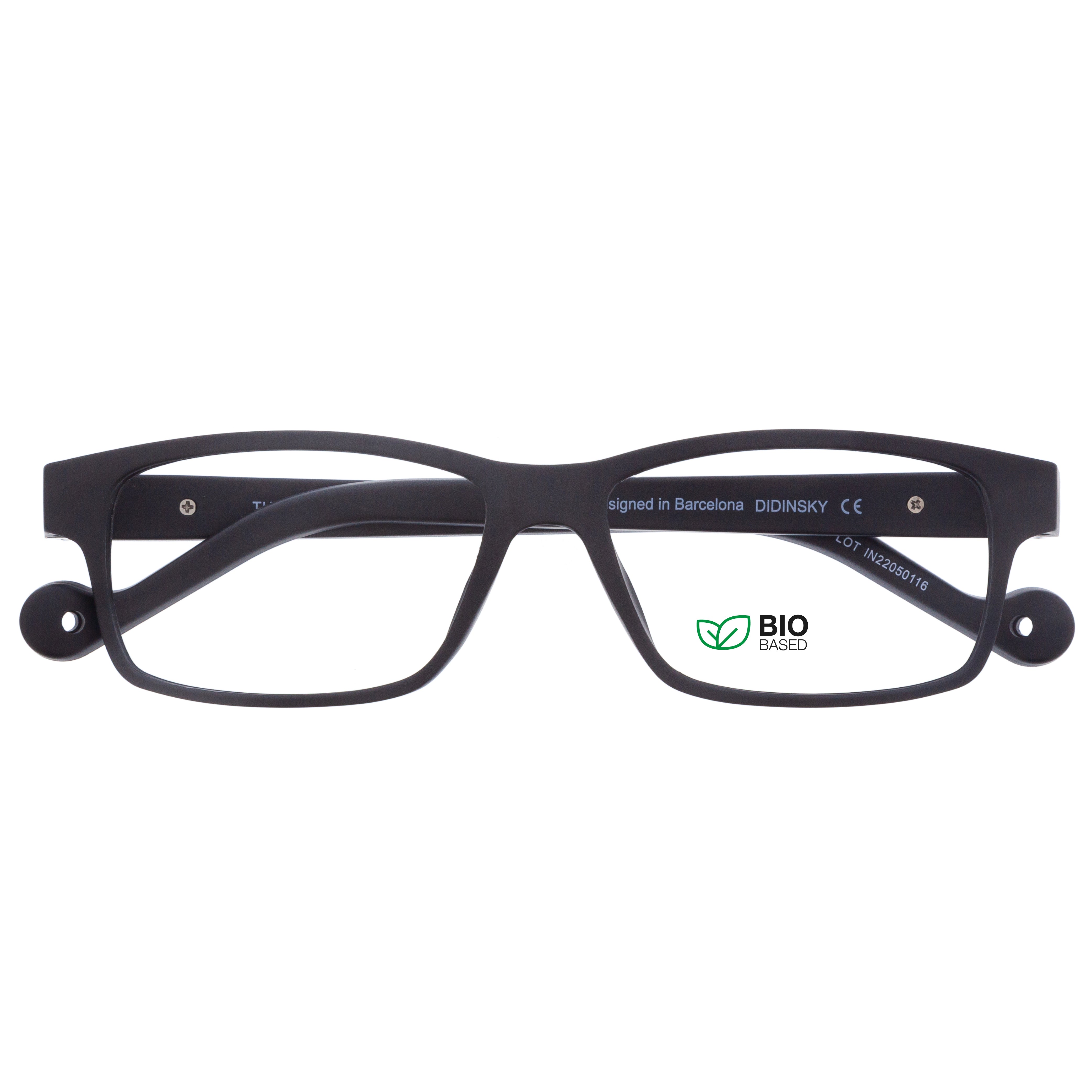 Lunettes de lecture Thyssen BIO
