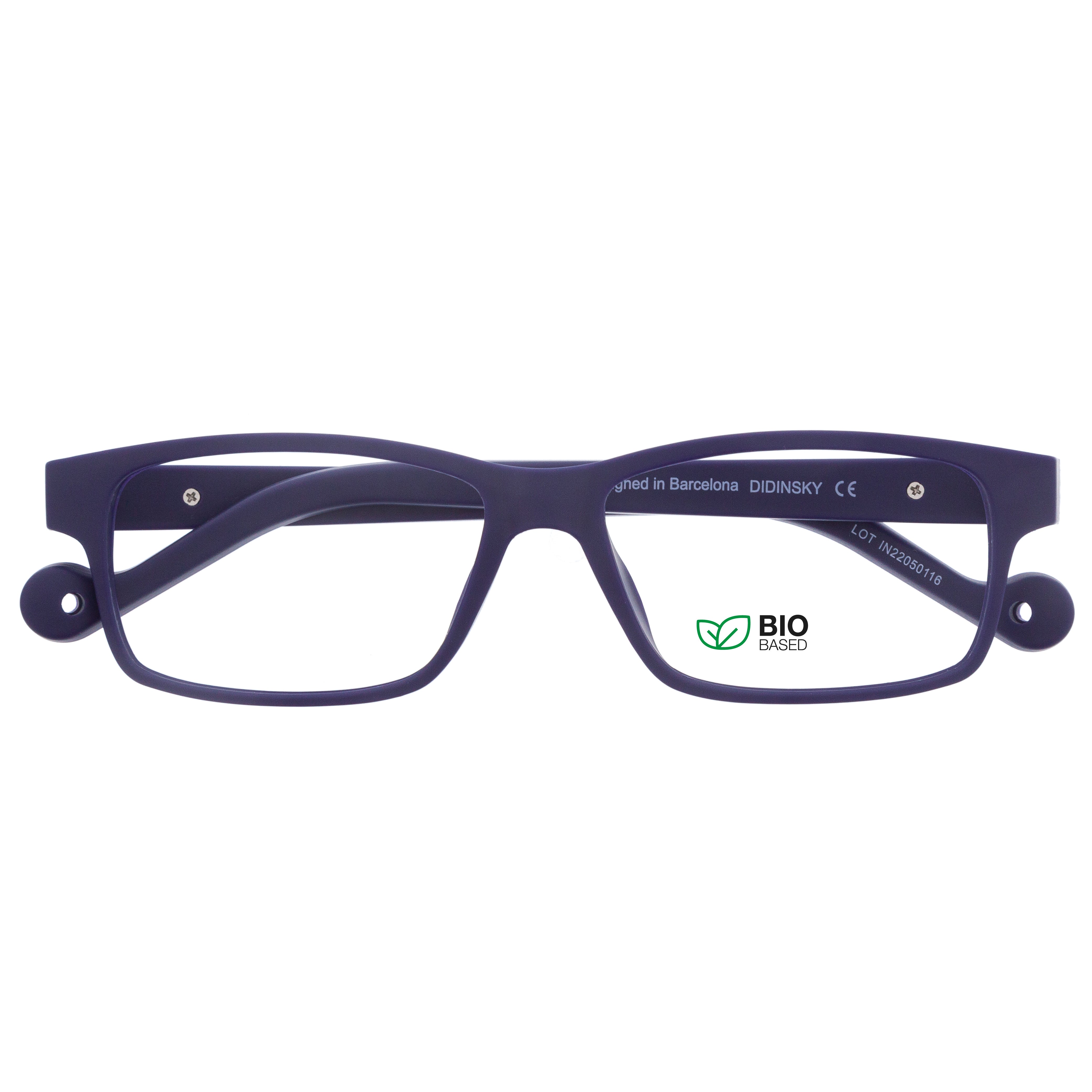 Lunettes de lecture Thyssen BIO