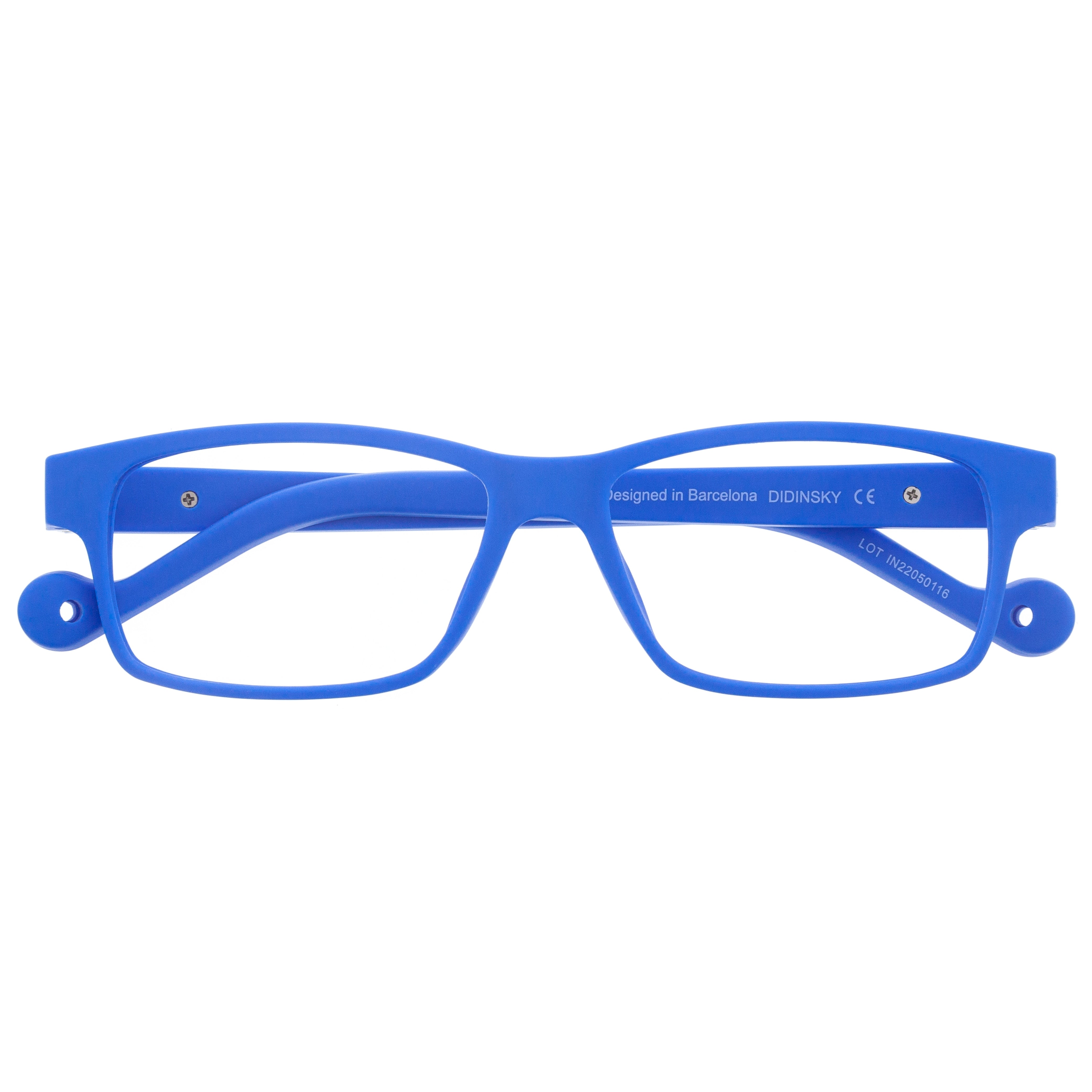 Lunettes de lecture Thyssen BIO
