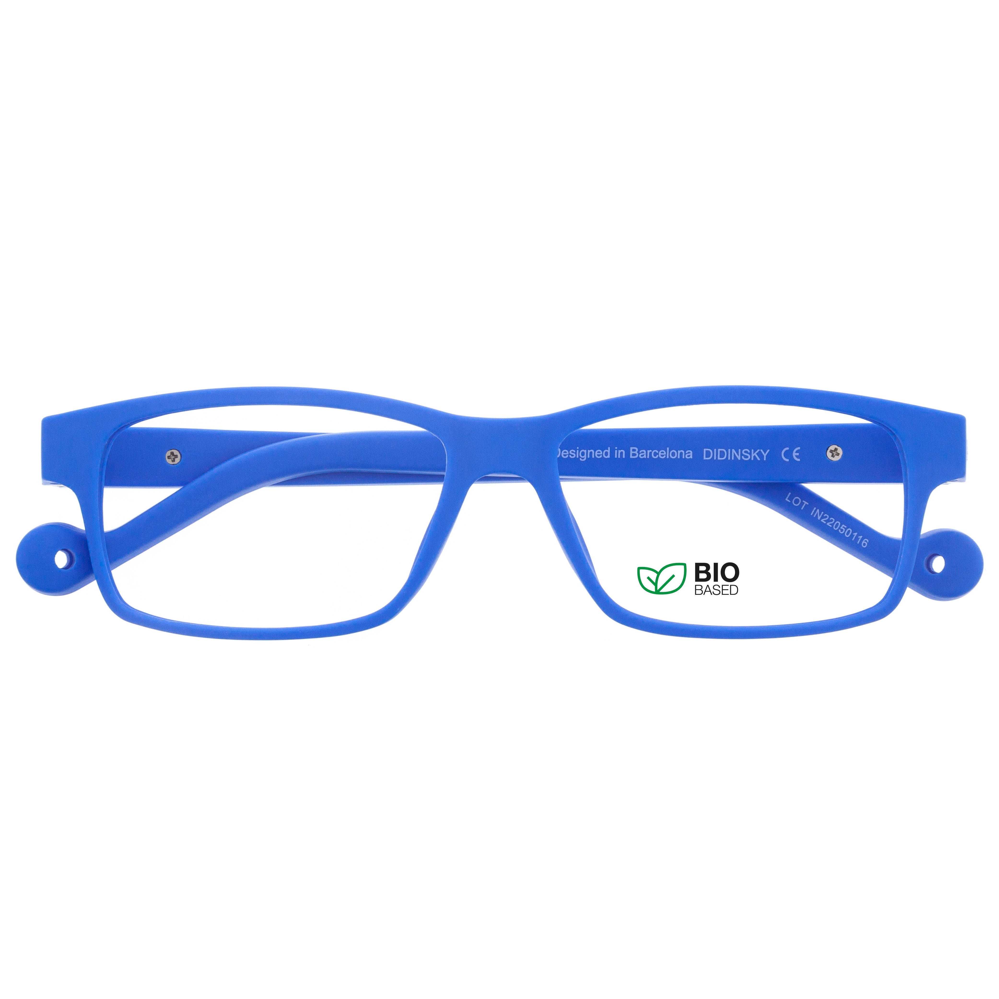 Thyssen Klein Glasses