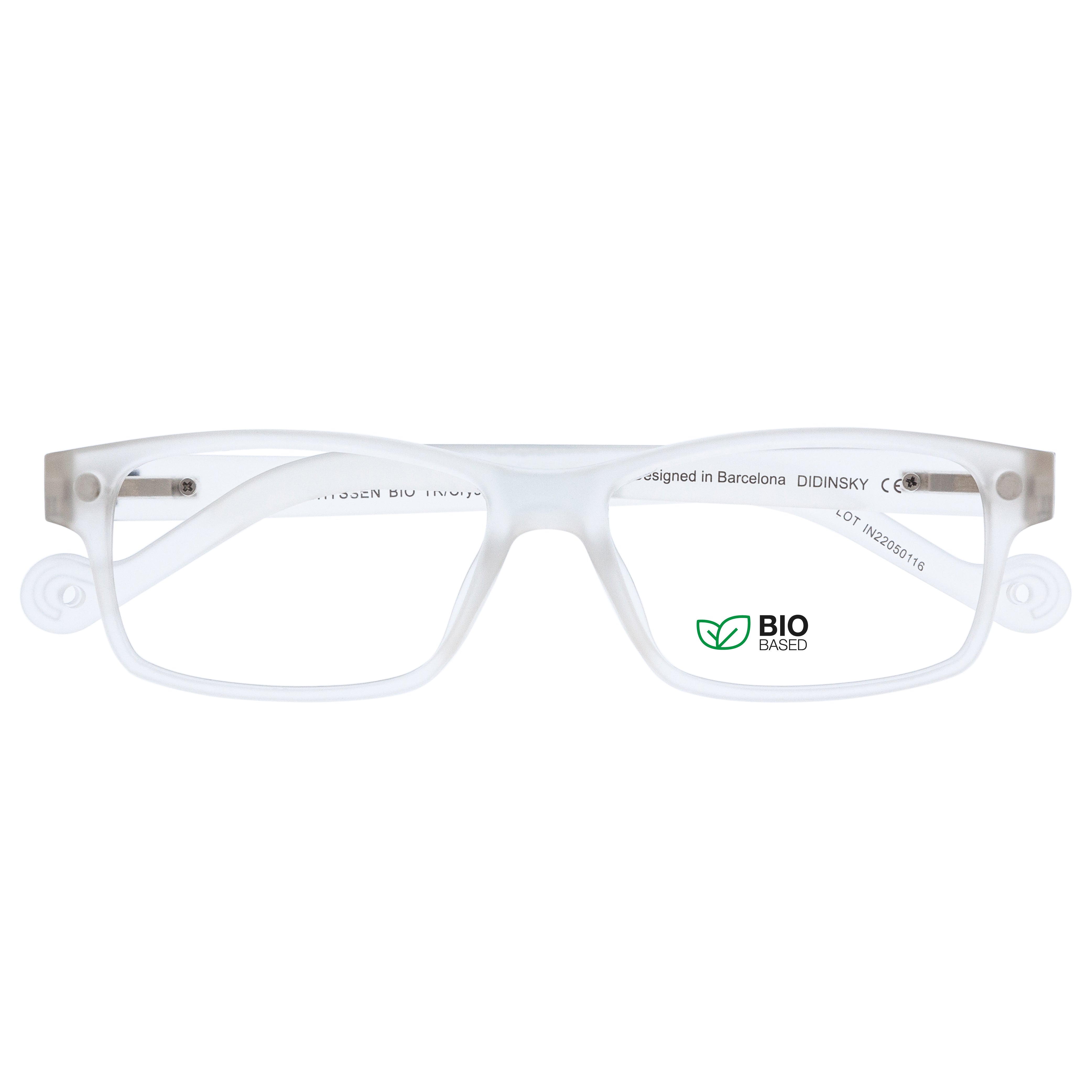 Lunettes de lecture Thyssen BIO