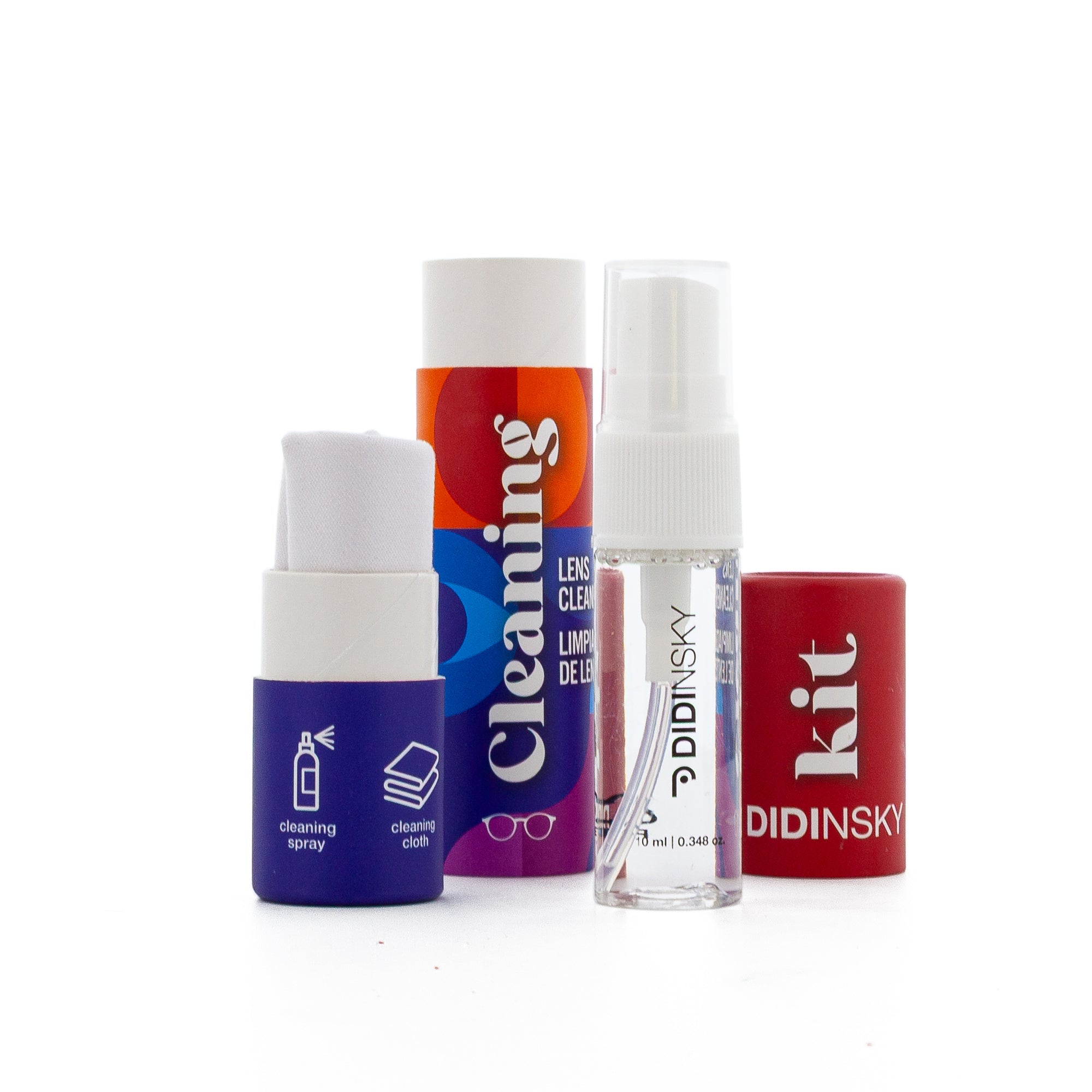 Cleaning Kit Didisnky