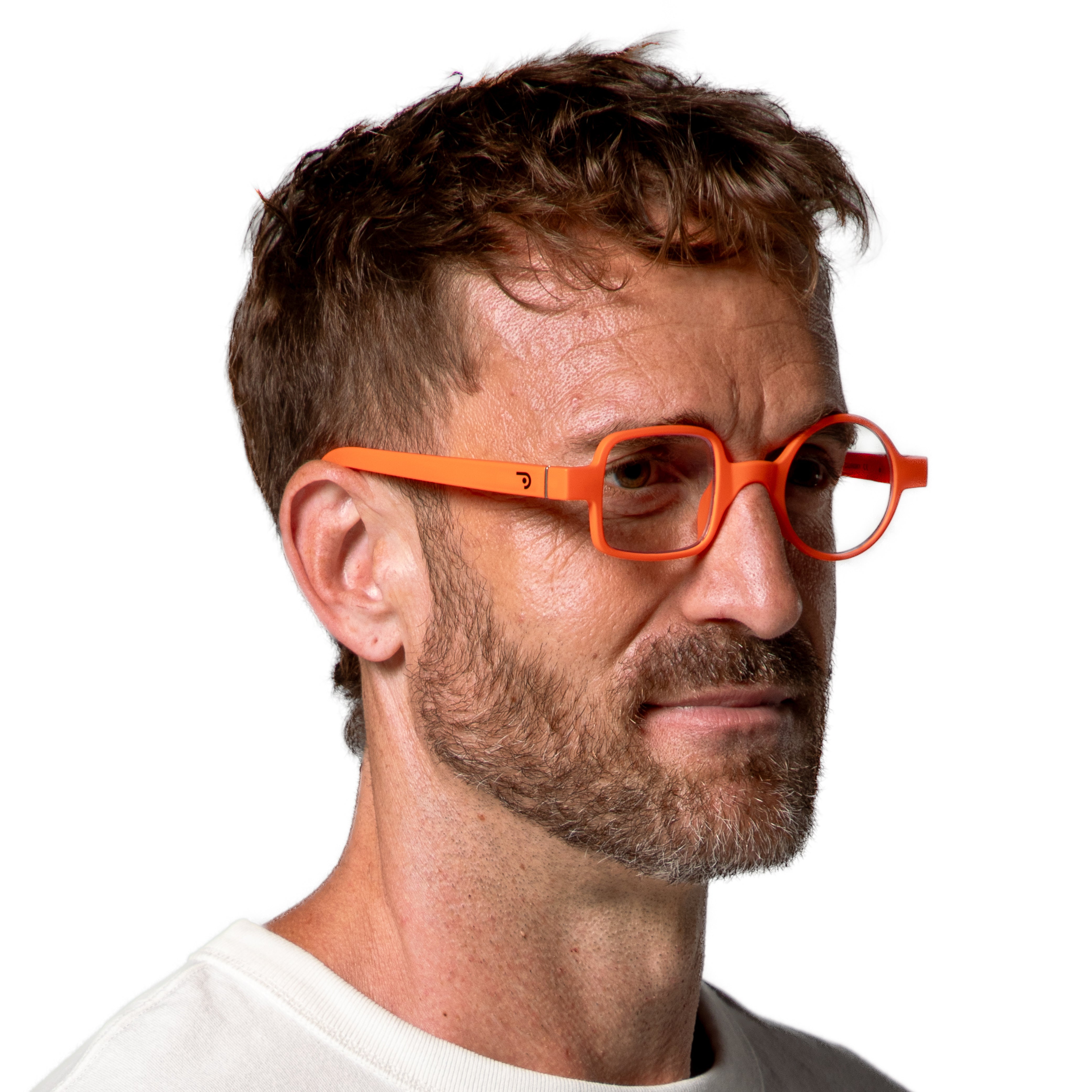 Dali BIO reading glasses