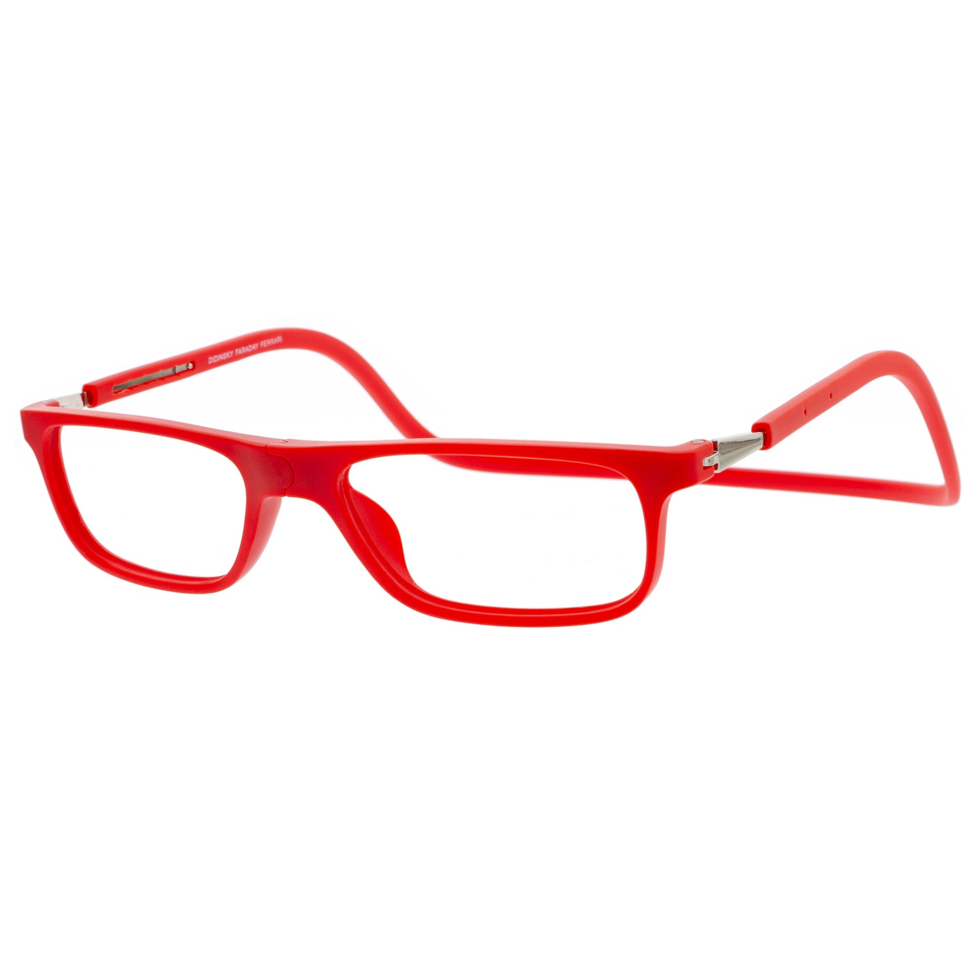 DiFaraday SQ Ferrari Lateral