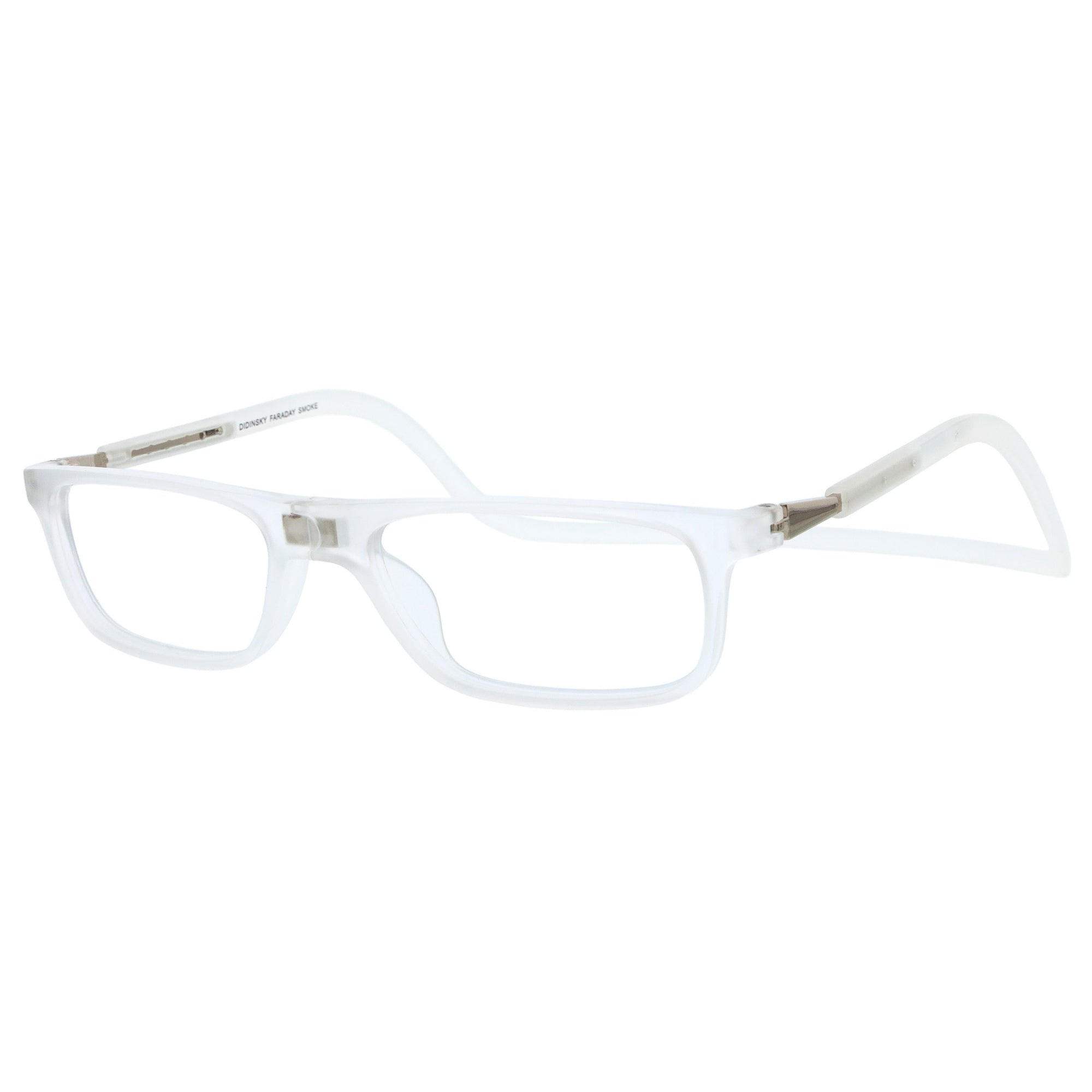 DiFaraday SQ Smoke Lateral