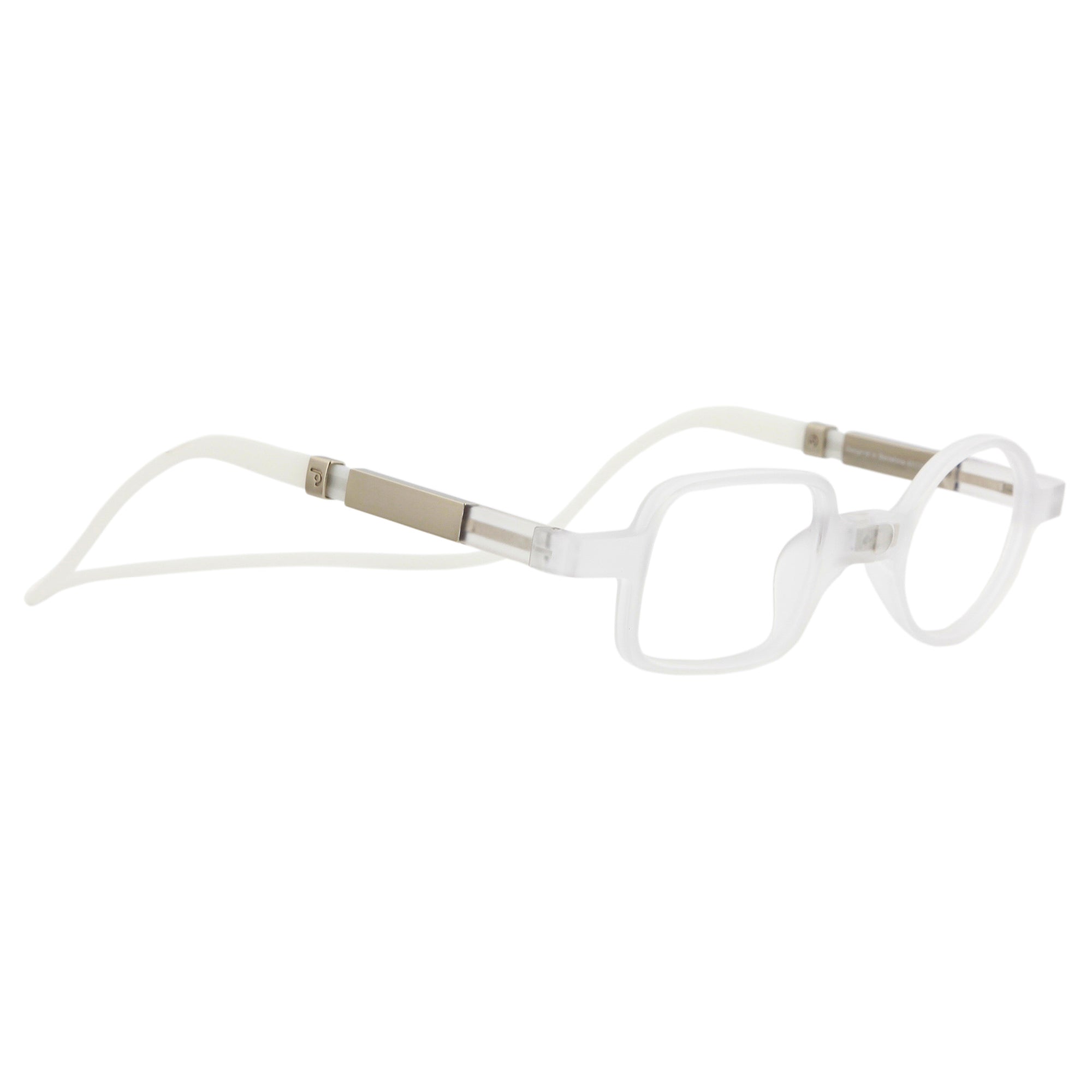 Dikrik Dali Smoke Lateral