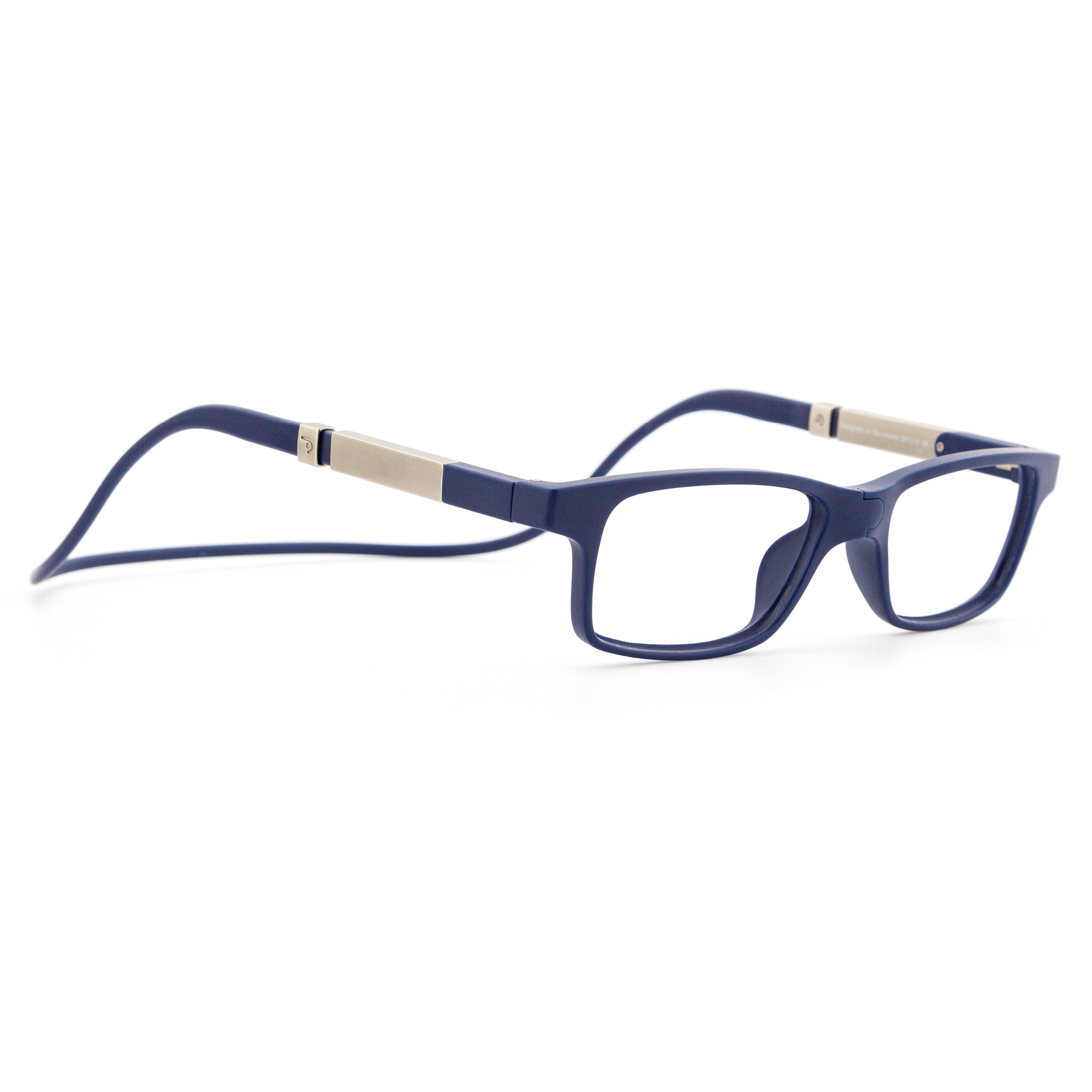 Dikrik Thyssen Indigo Lateral