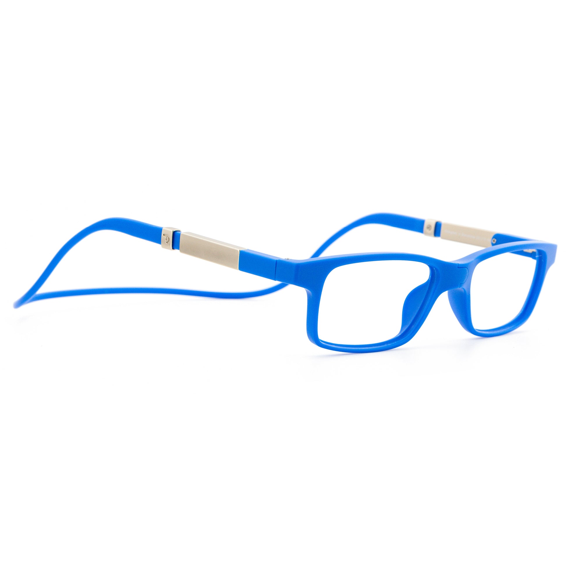 Dikrik Thyssen Klein Lateral