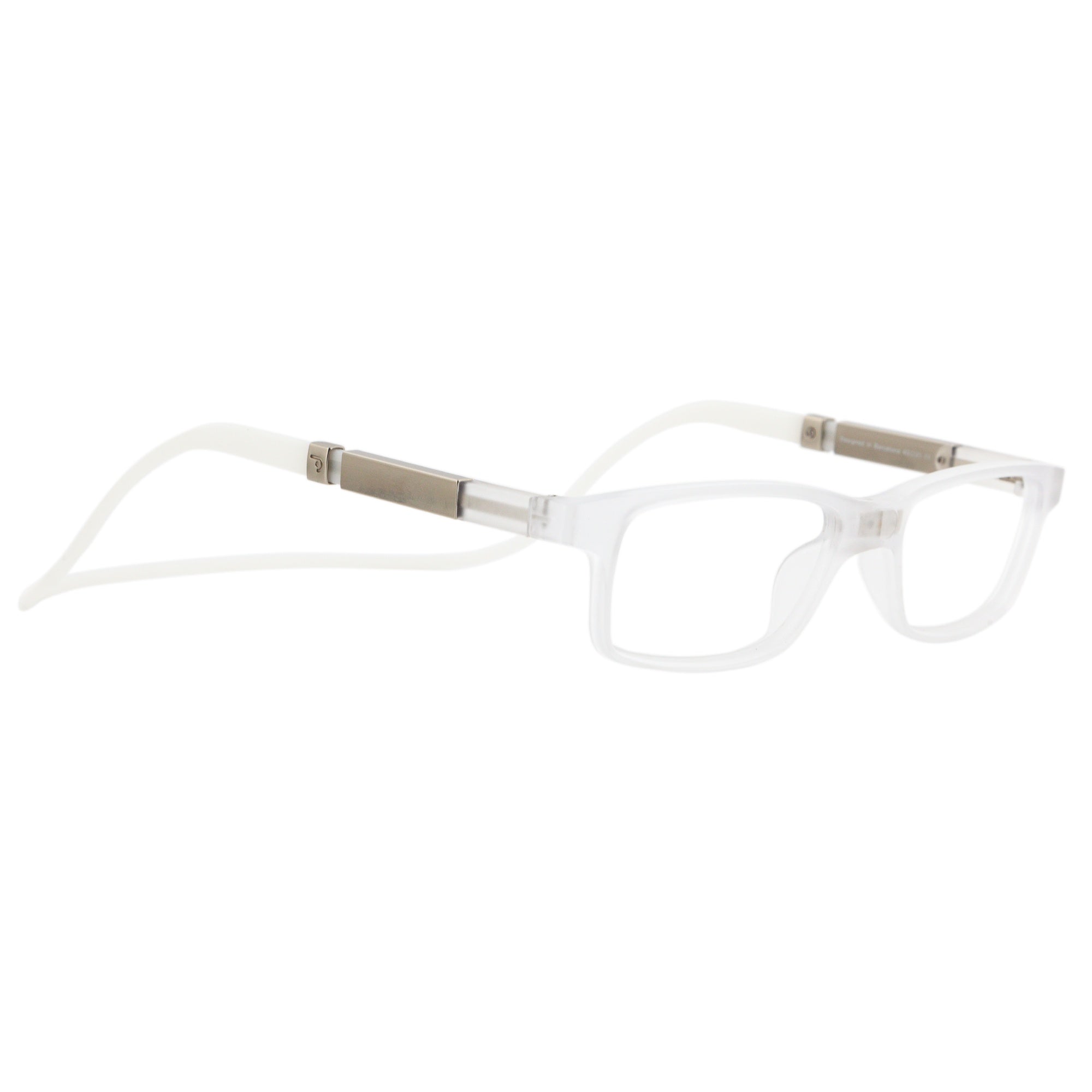 Dikrik Thyssen Smoke Lateral