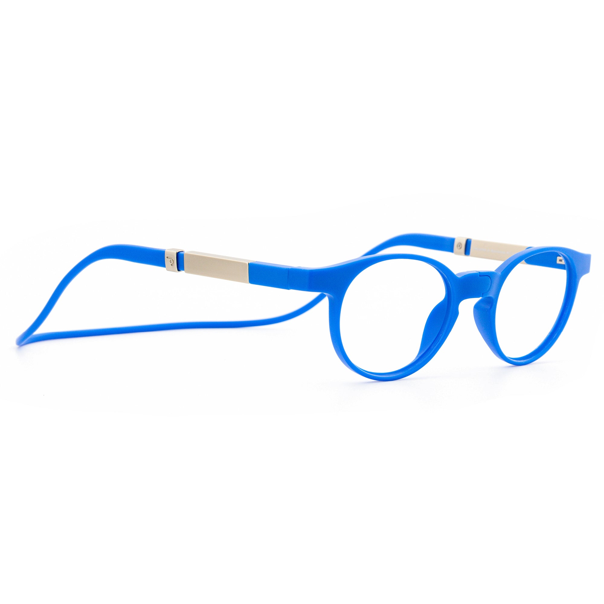 Dikrik Uffizi Klein Lateral