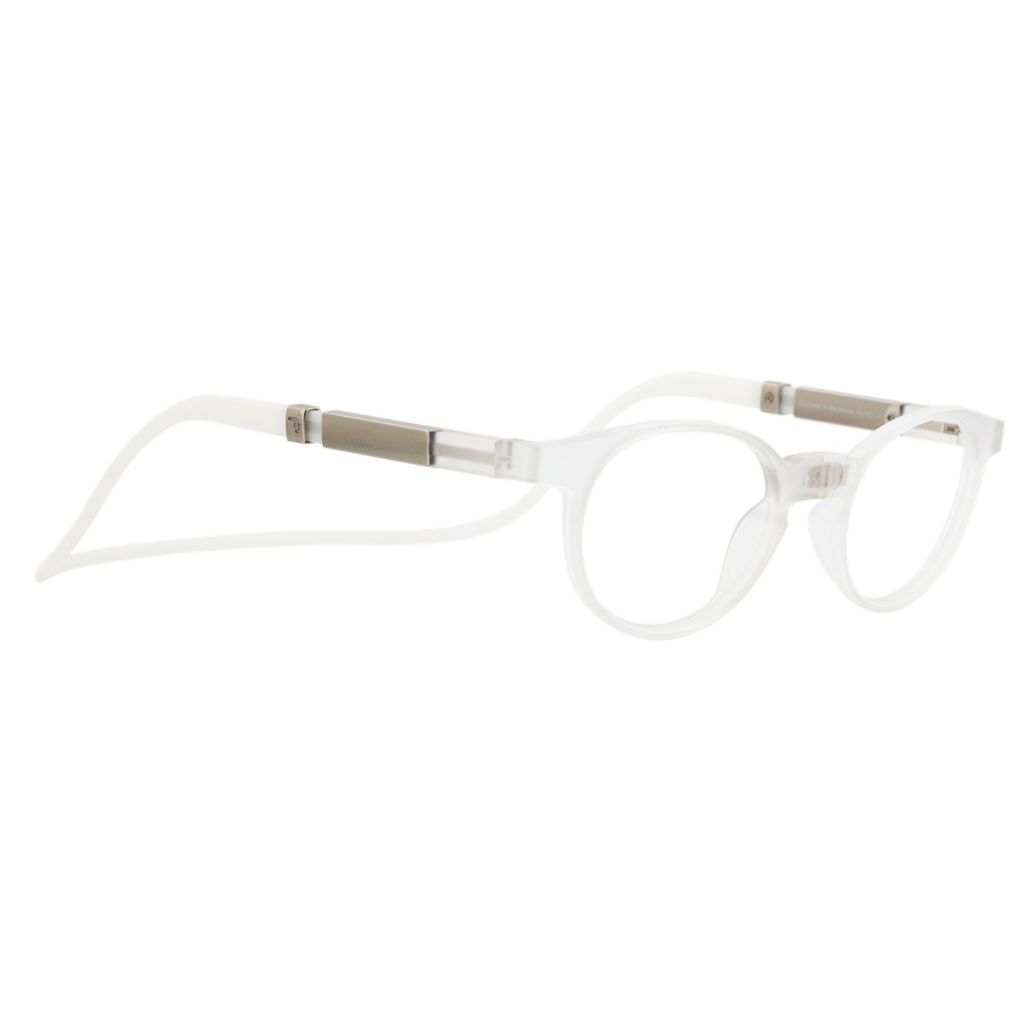 Dikrik Uffizi Smoke Lateral