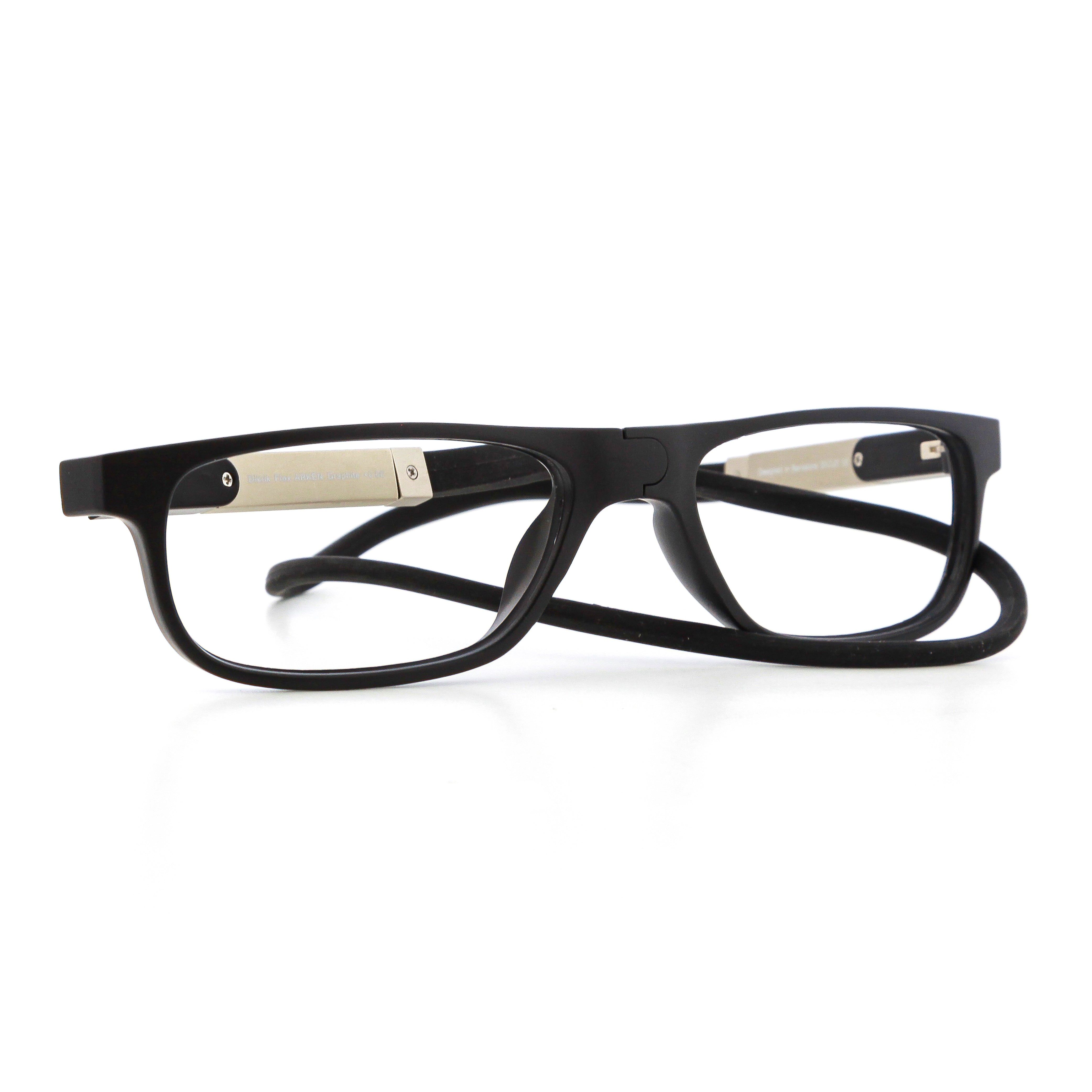 DIKrik Flex Arken Black