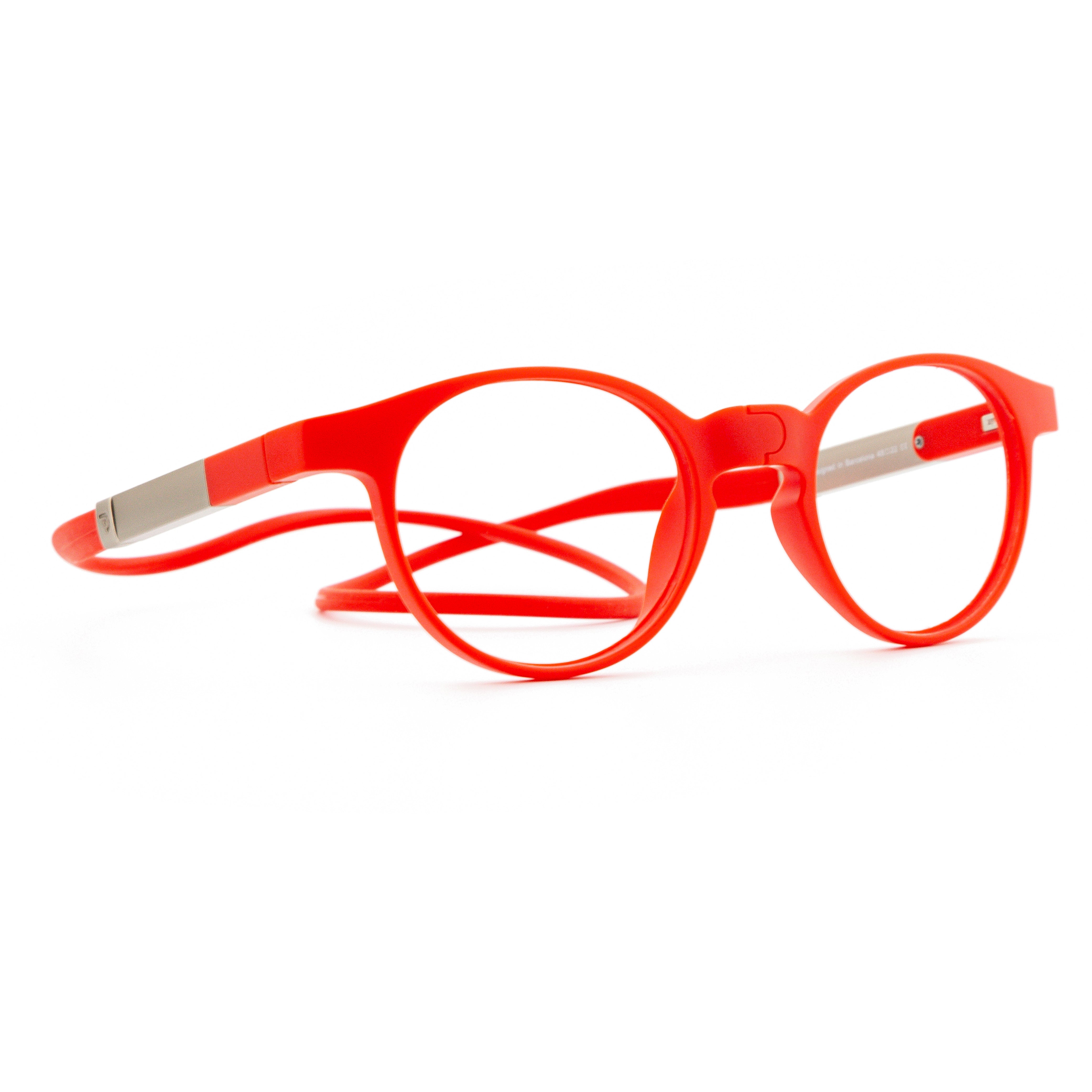 Dikrik flex uffizi glasses