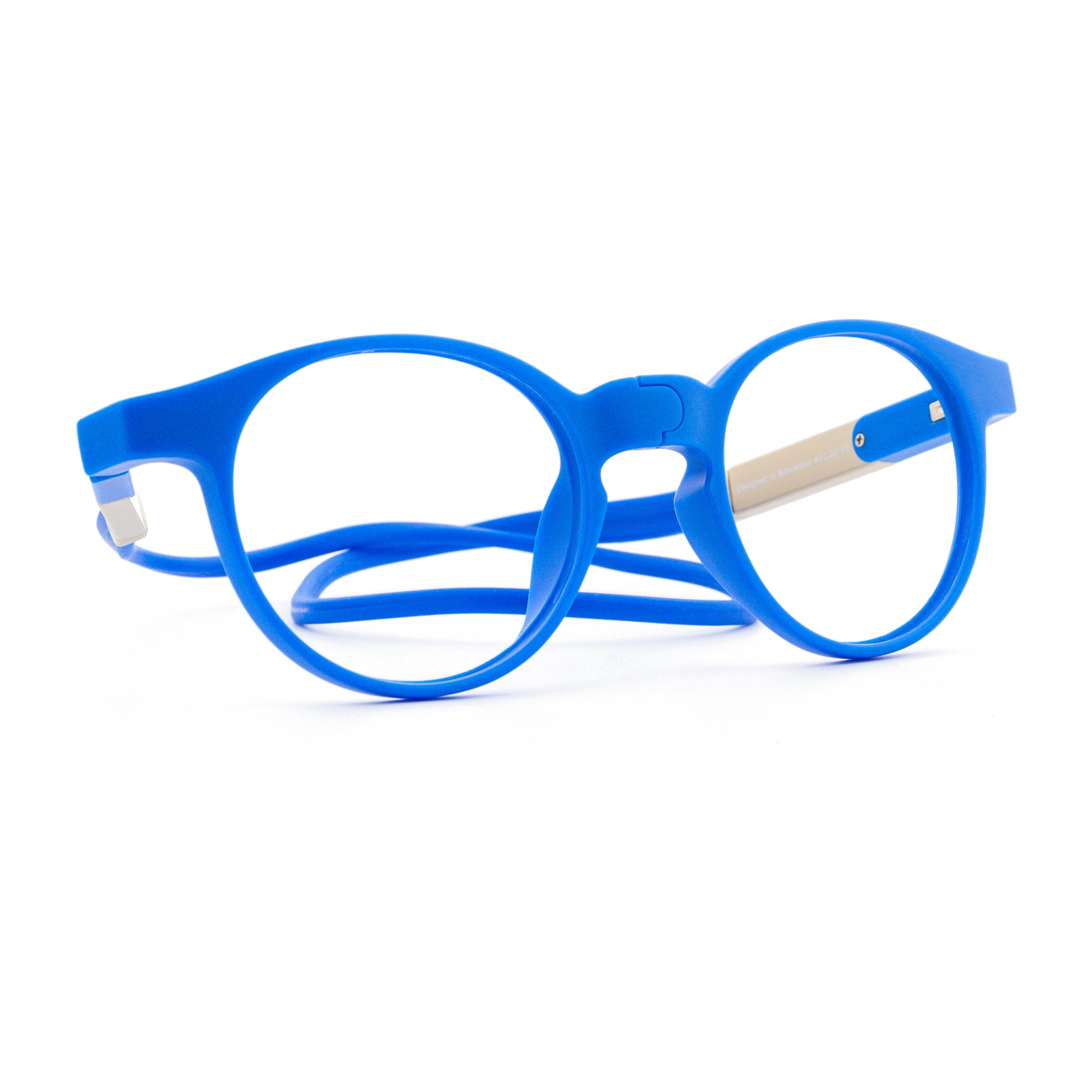 Dikrik flex uffizi glasses