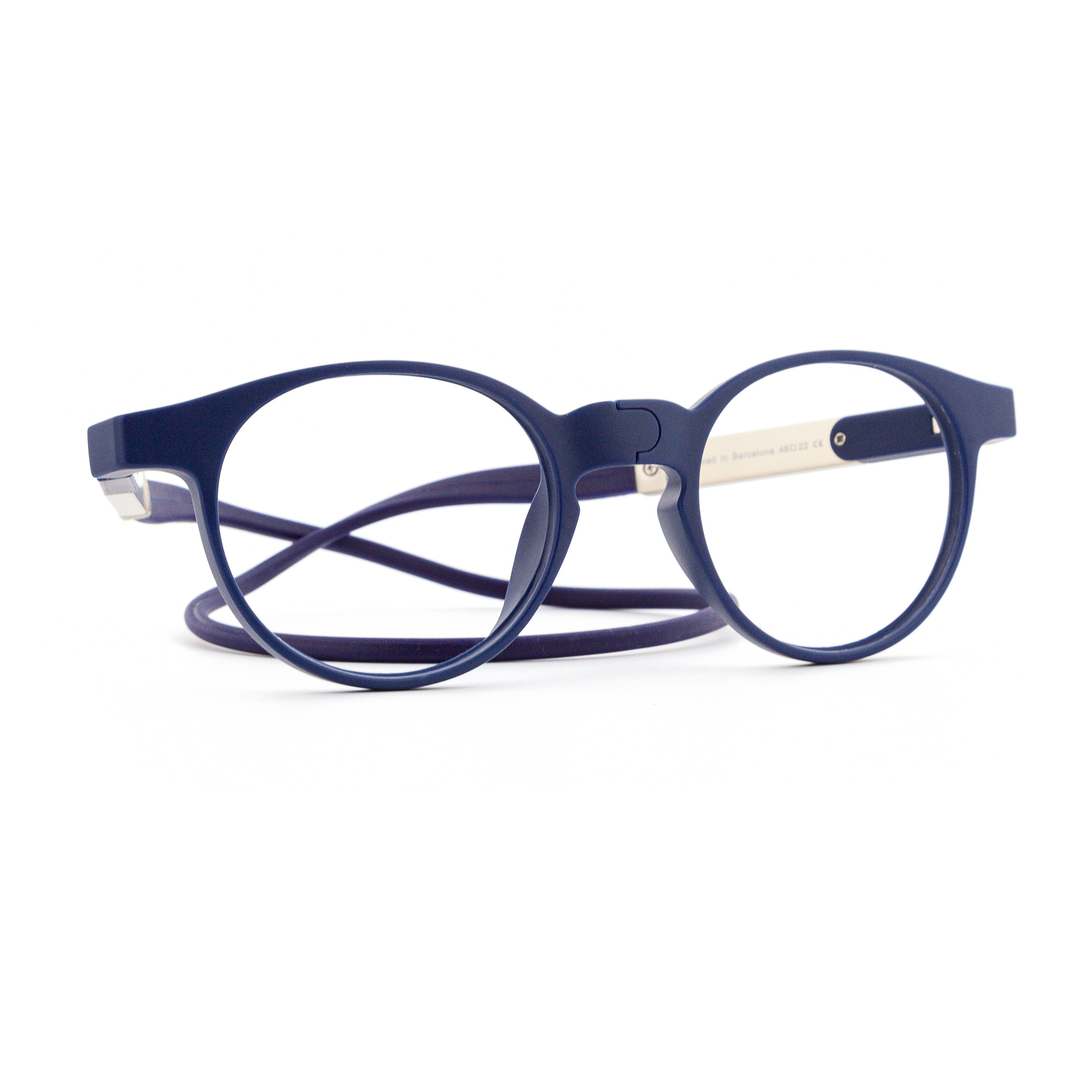 Dikrik flex uffizi gafas