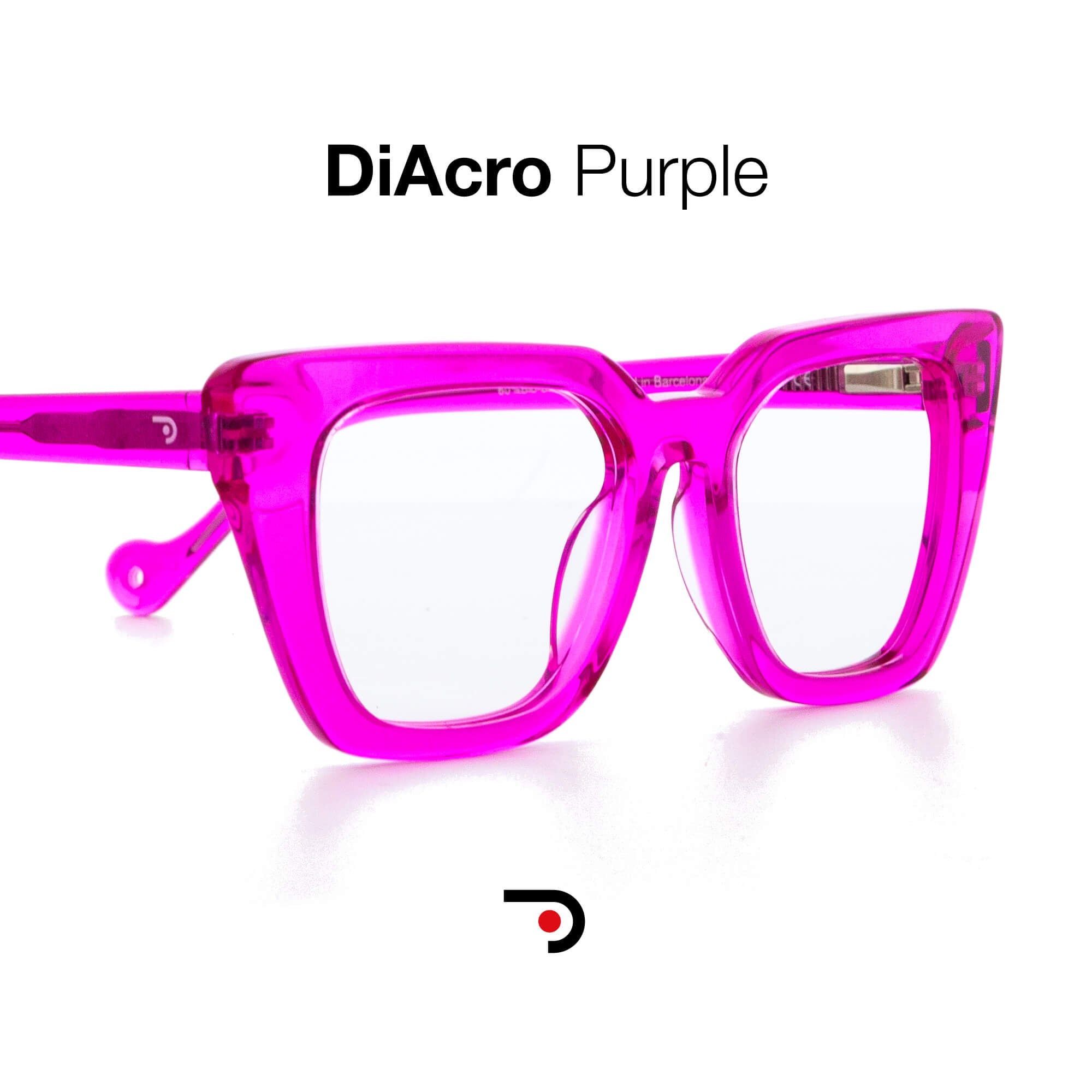 Gafas de lectura DiAcro