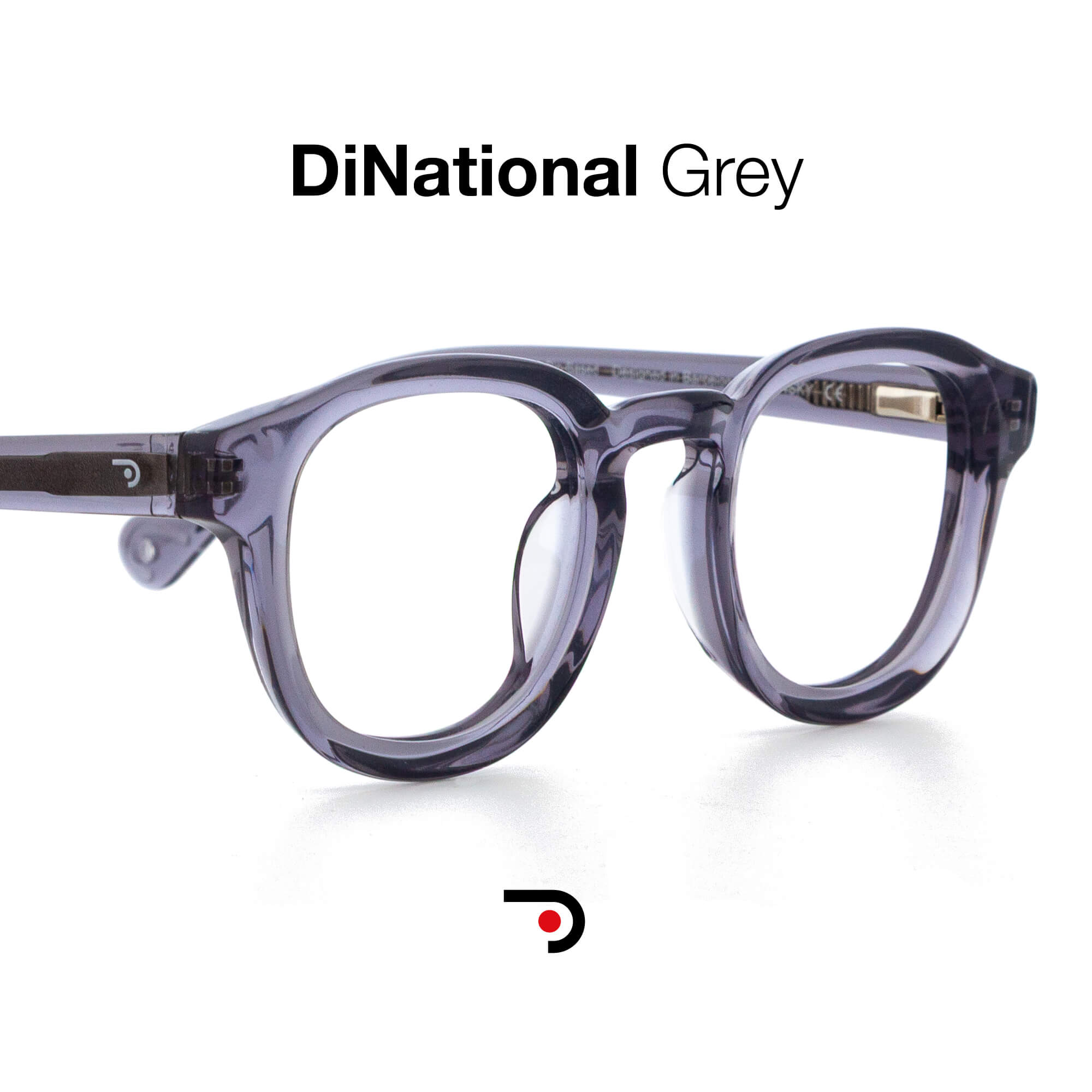 Gafas de lectura DiNational