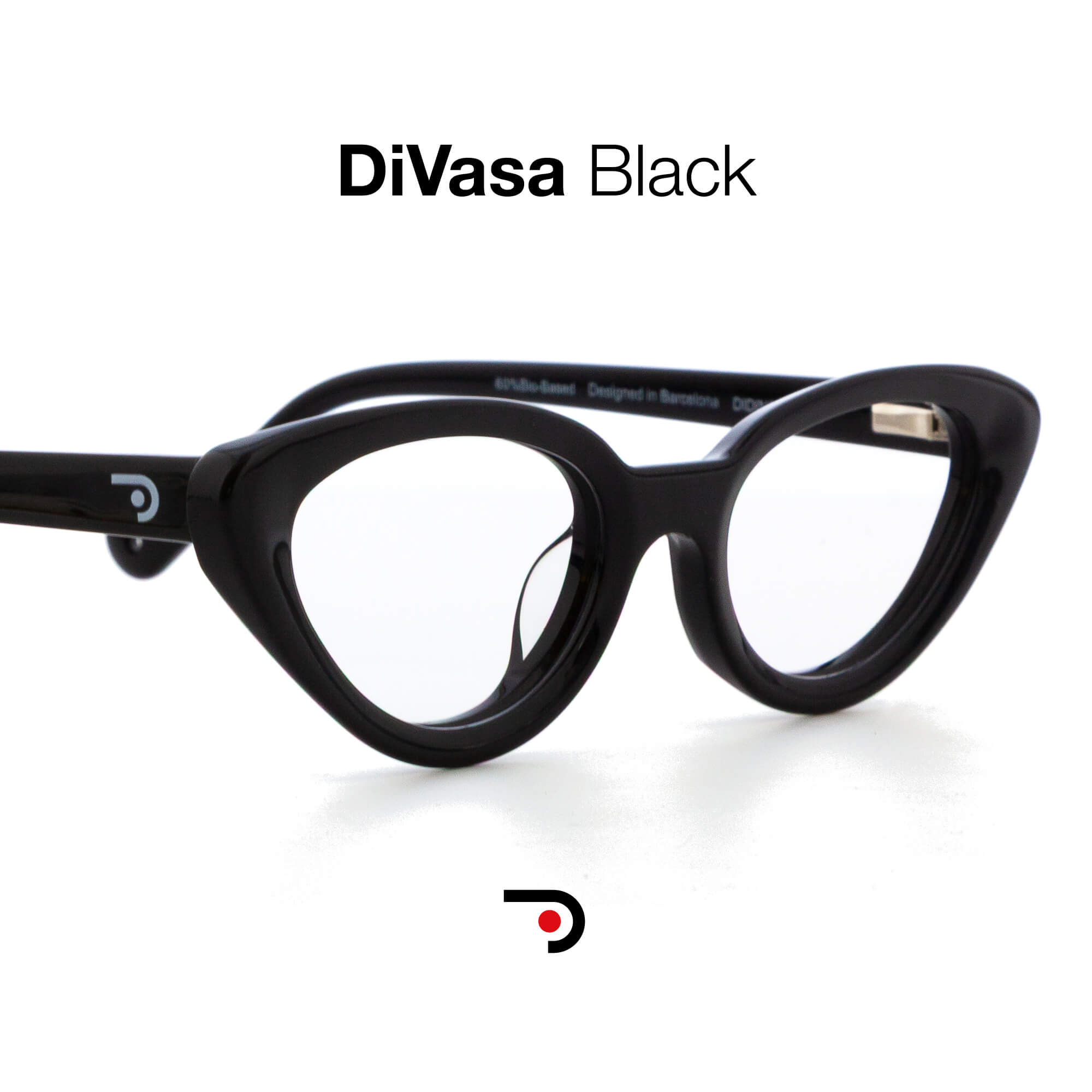 Gafas de lectura DiVasa