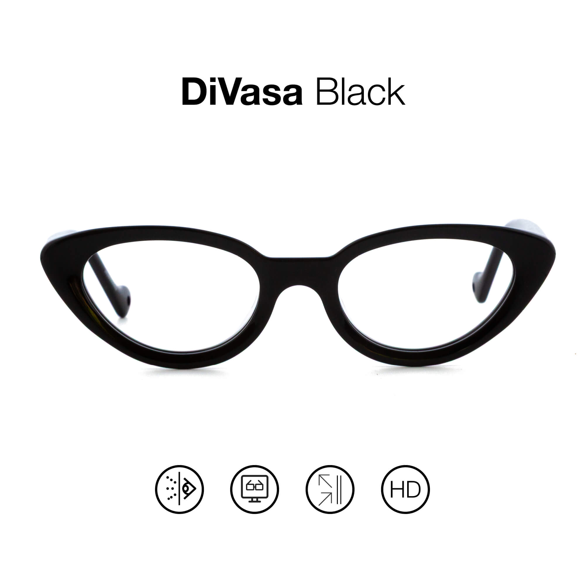 Gafas de lectura DiVasa