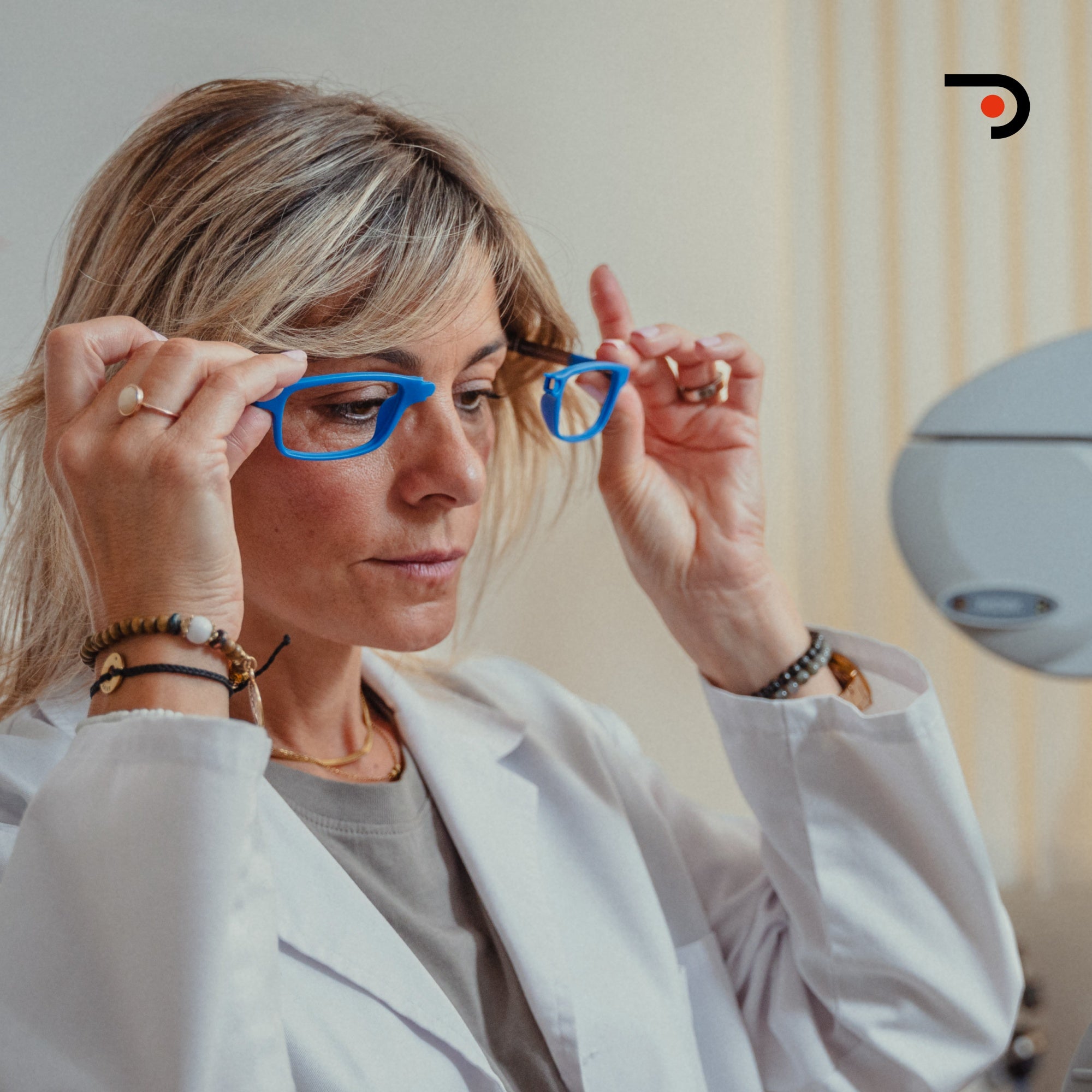 Thyssen Flex in Women