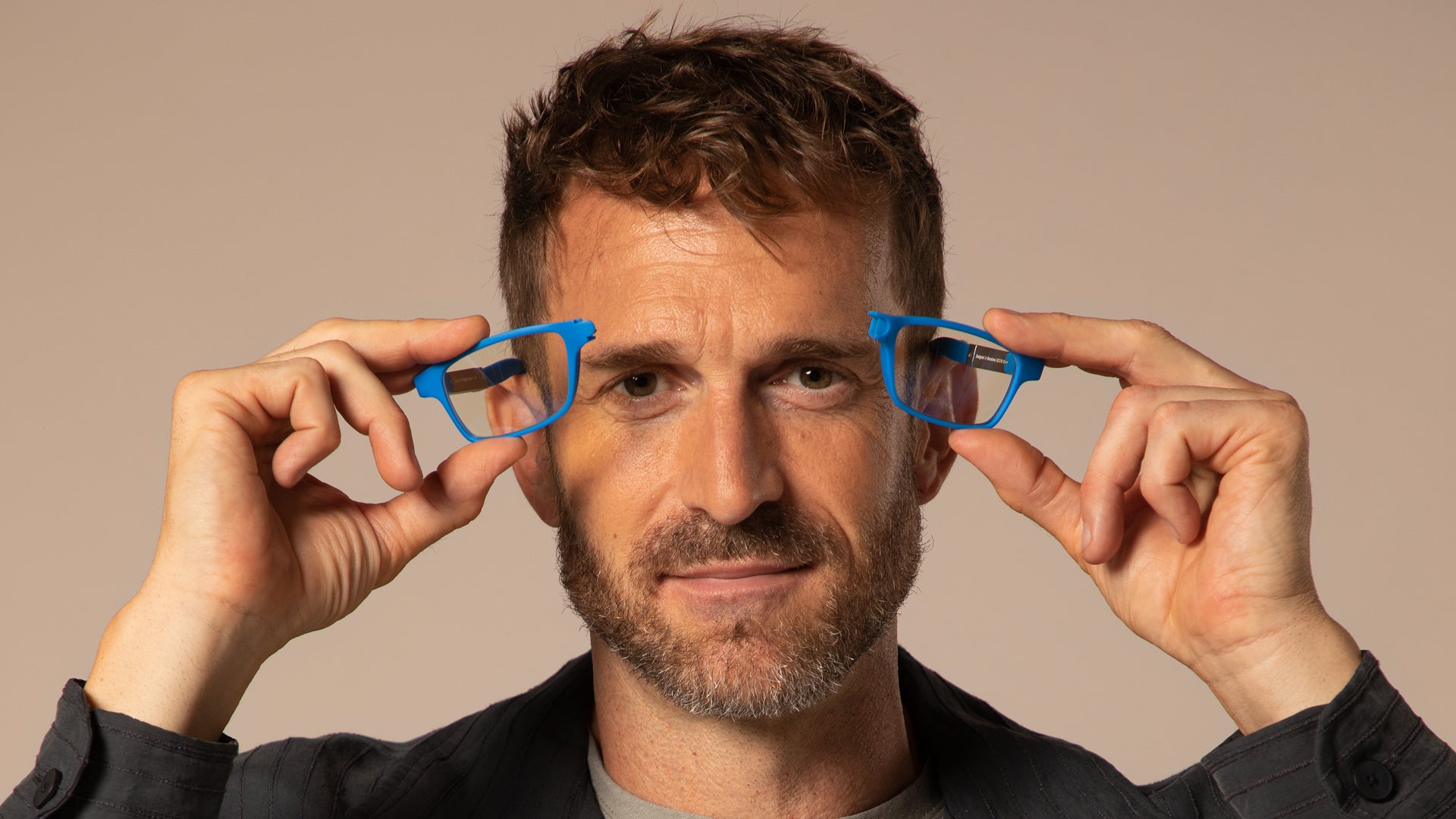 Charger la vidéo: Gafas de lectura Premium