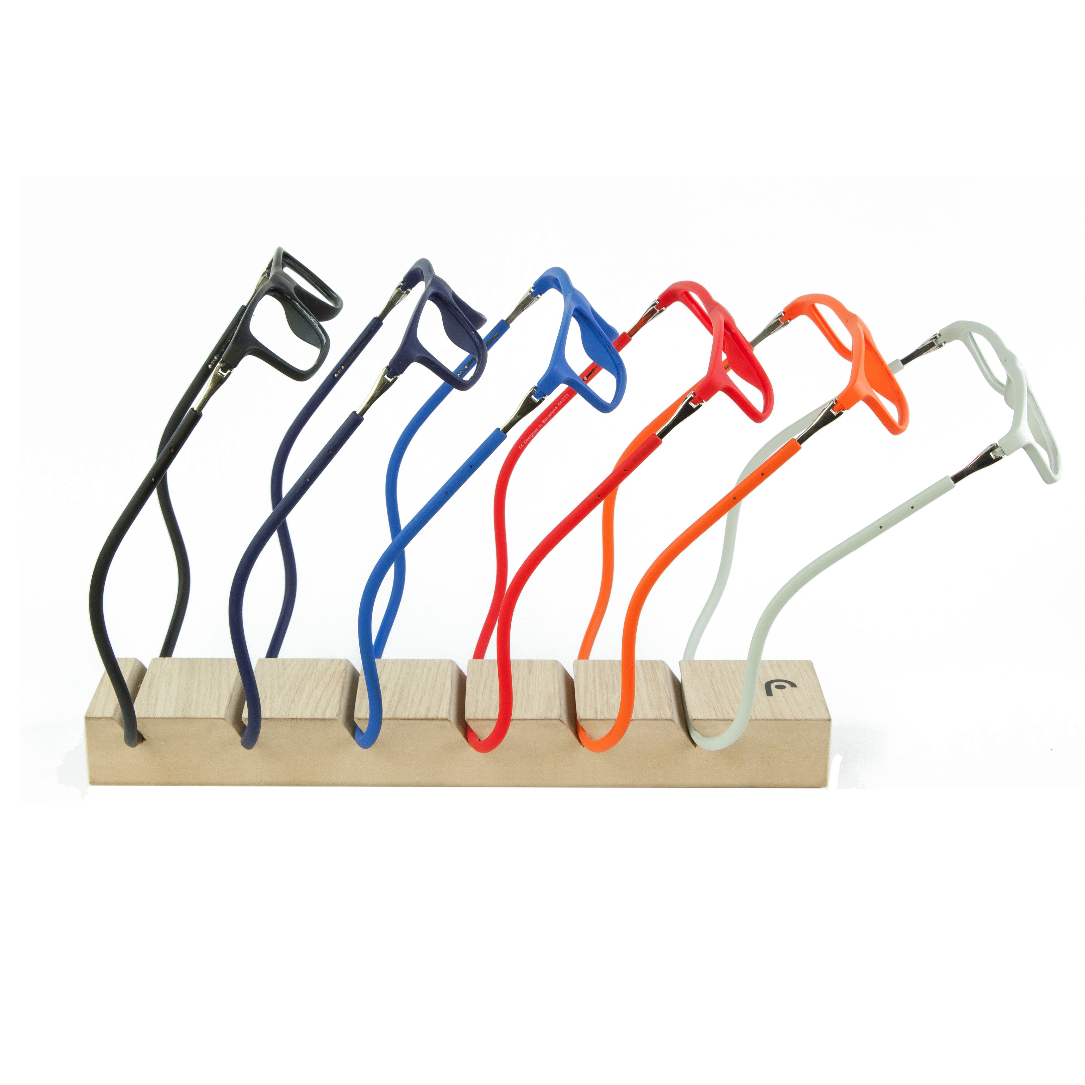 Expositor Gafas Magneticas