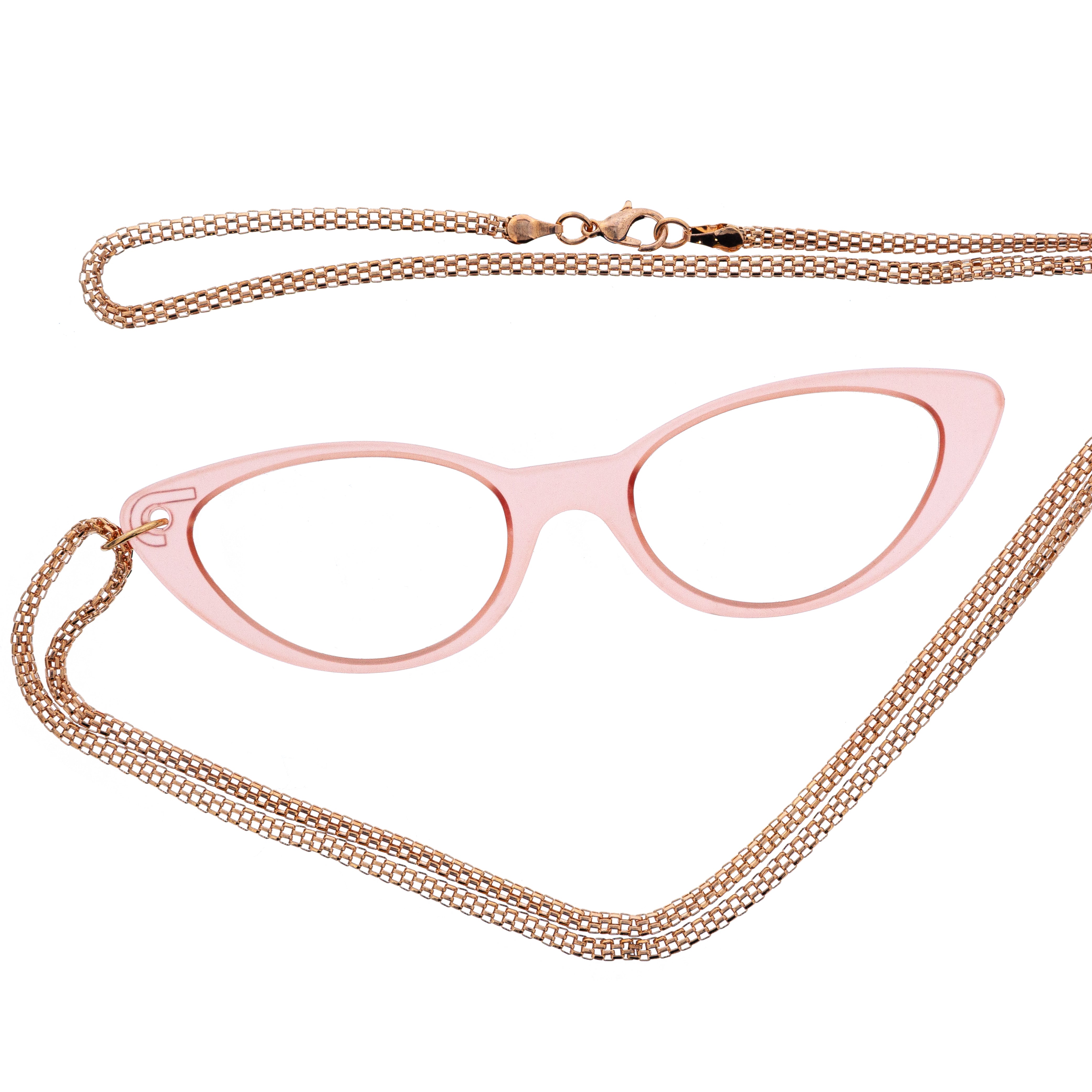Moco BT Pink