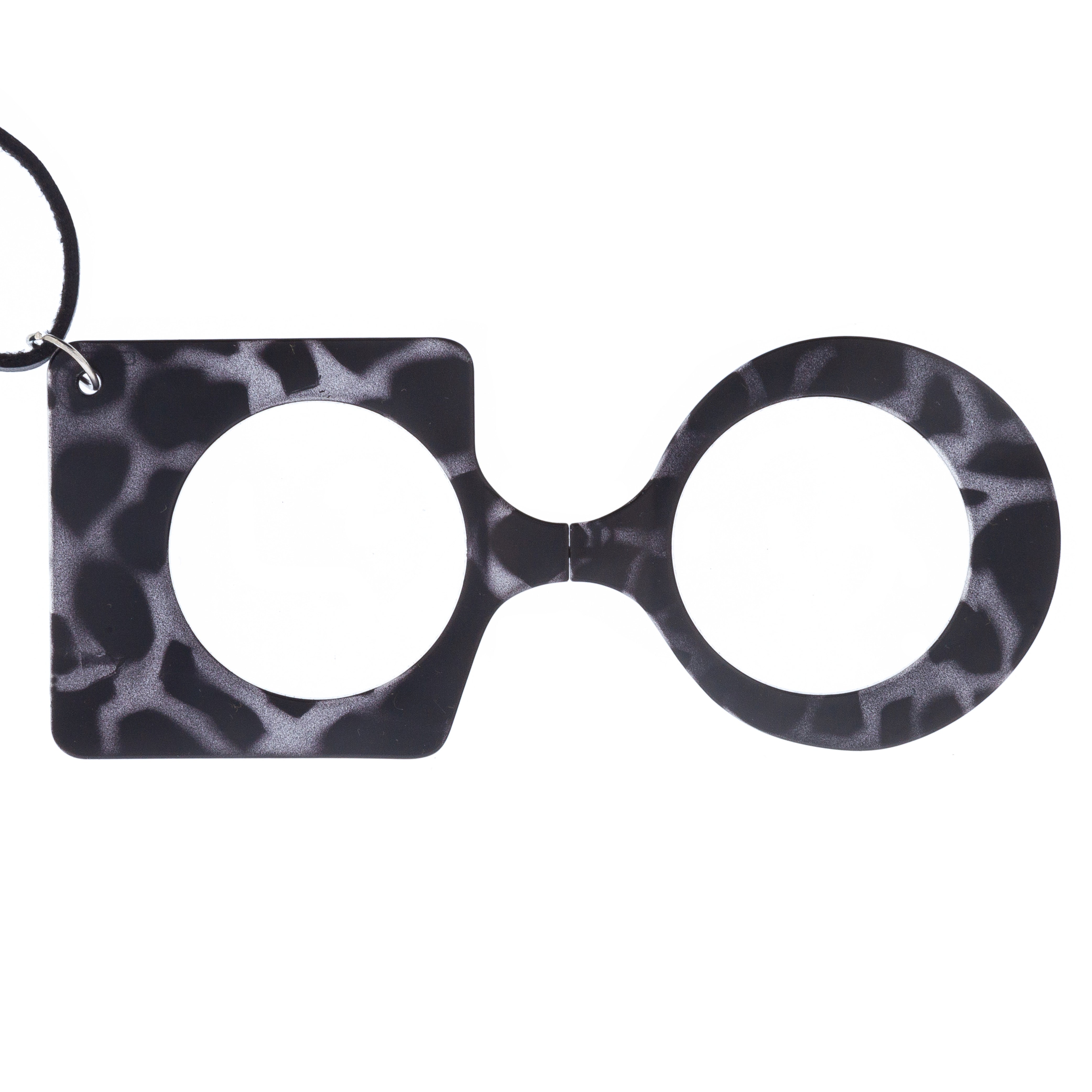 Musa SQ Havana Black Frontal