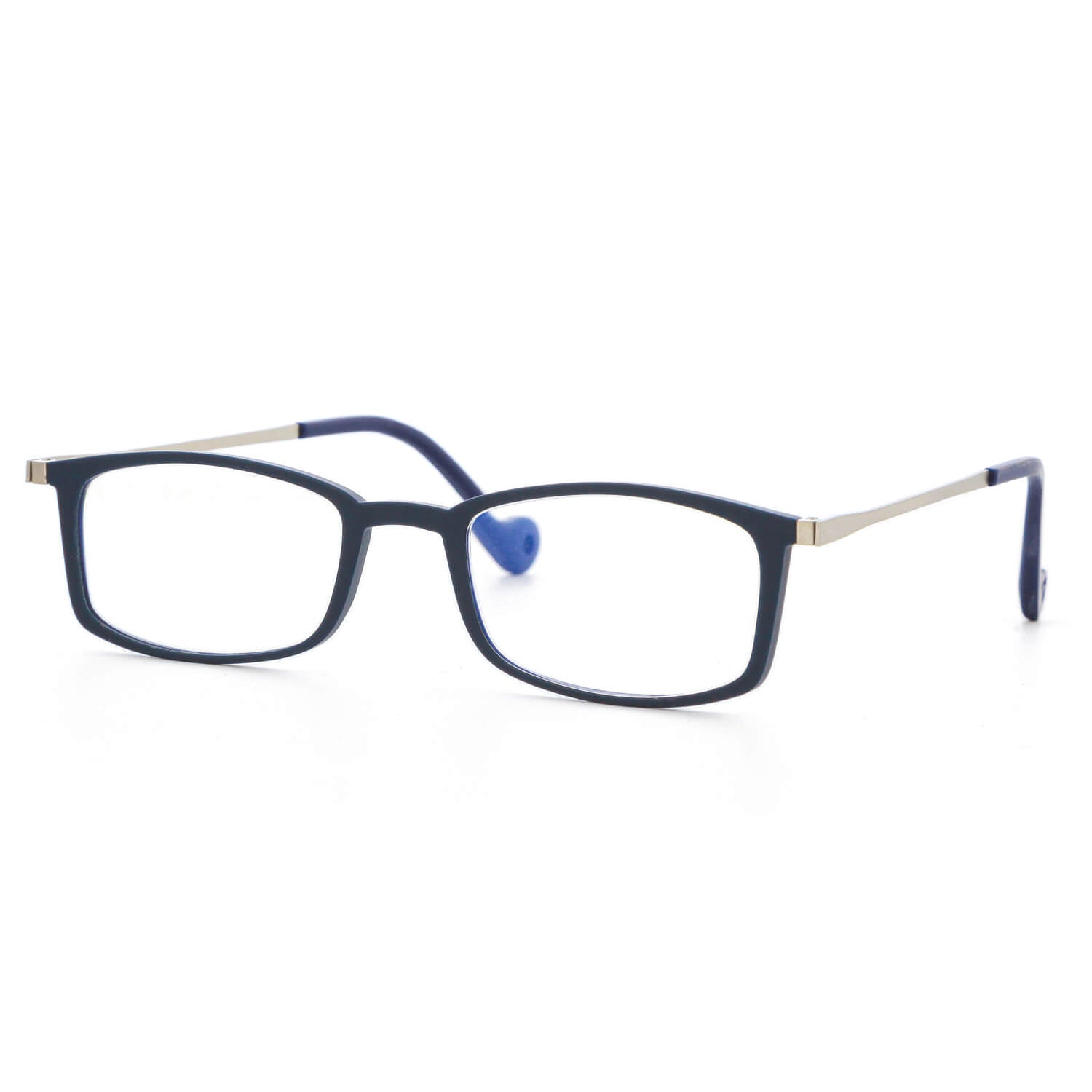 Macba SQ Indigo Lateral