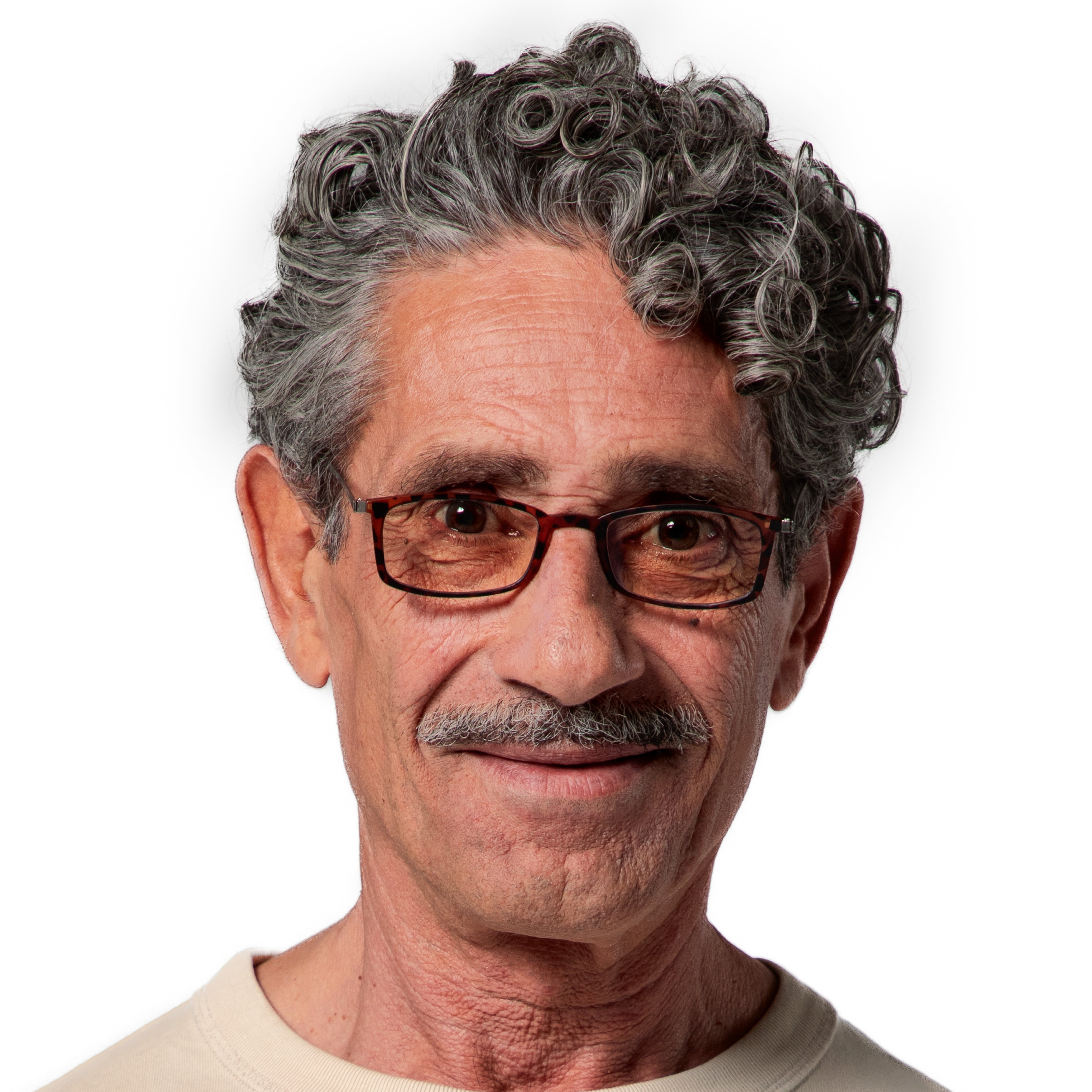 Occhiali da lettura ultrasottili quadrati Macba