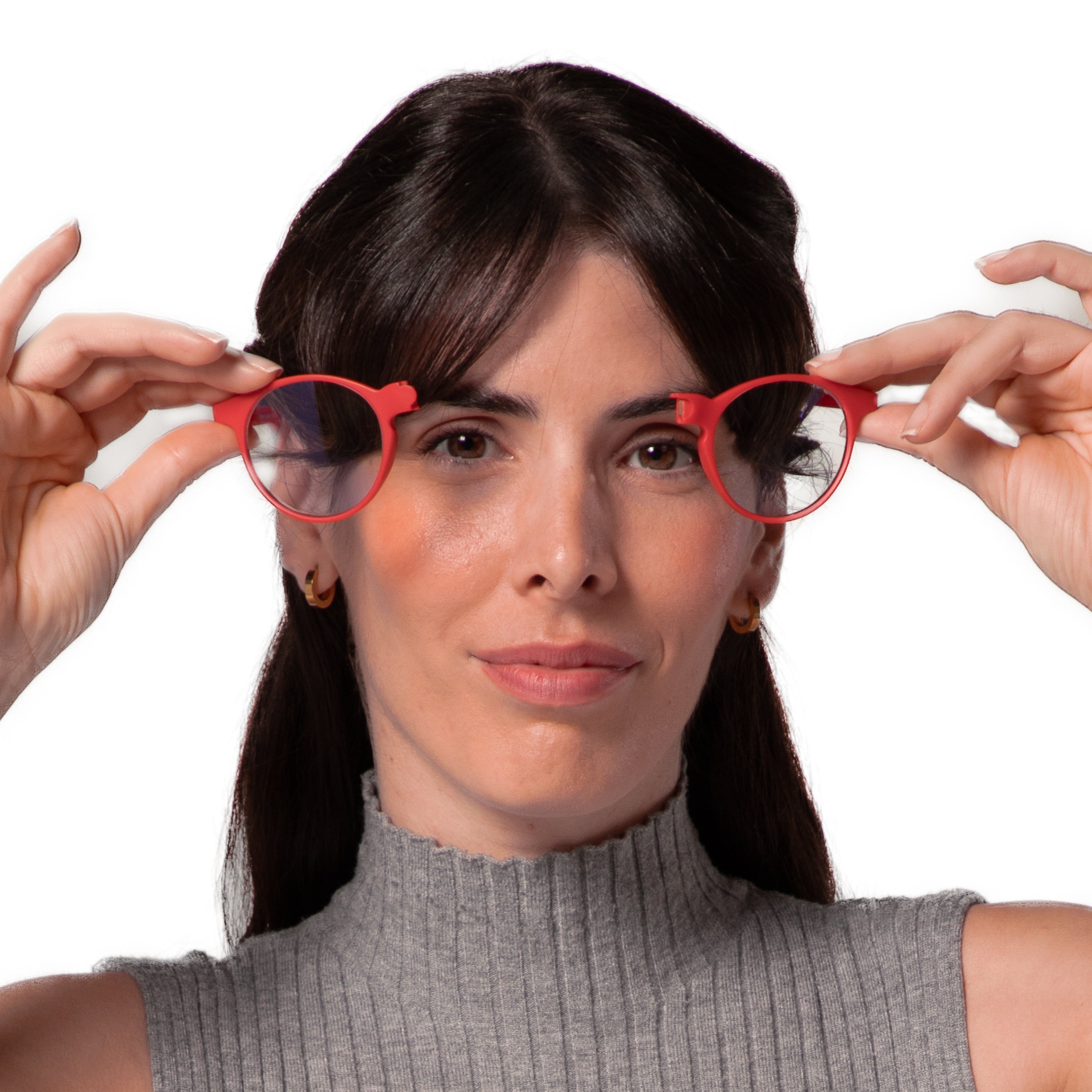DiKrik Flex Uffizi Magnetic Glasses
