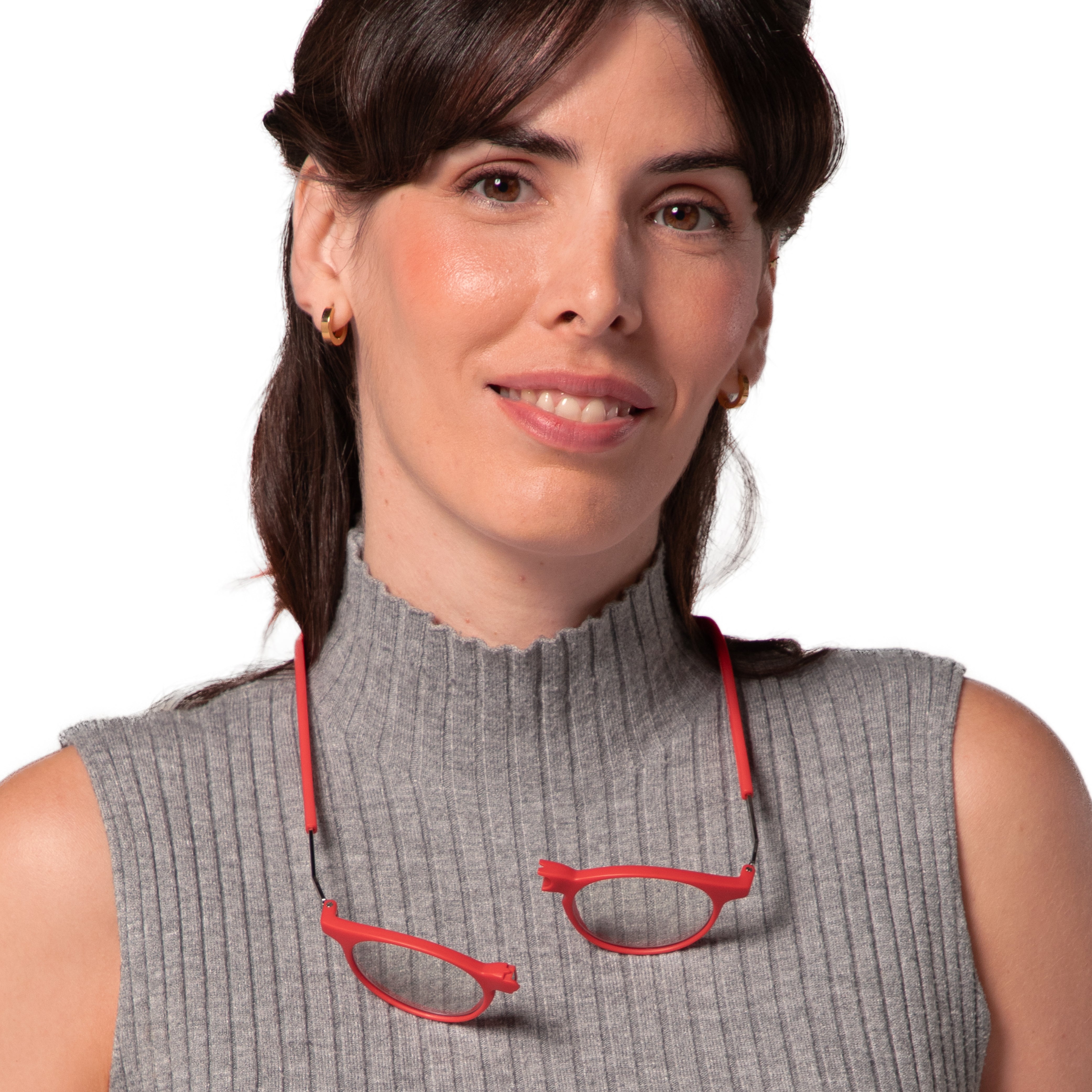 DiKrik Thyssen 3-in-1 Magnetic Glasses