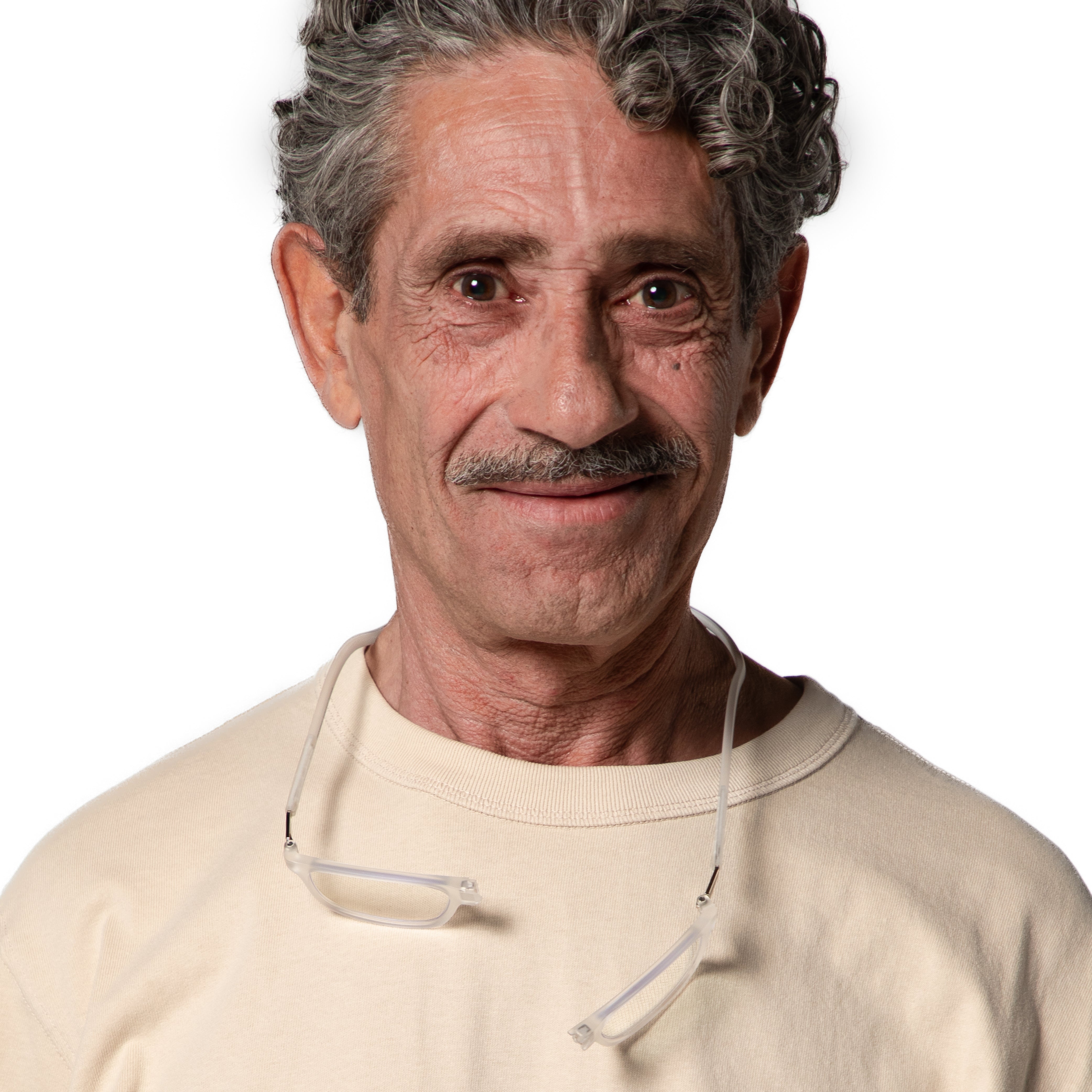 Lunettes magnétiques 3 en 1 DiKrik Uffizi