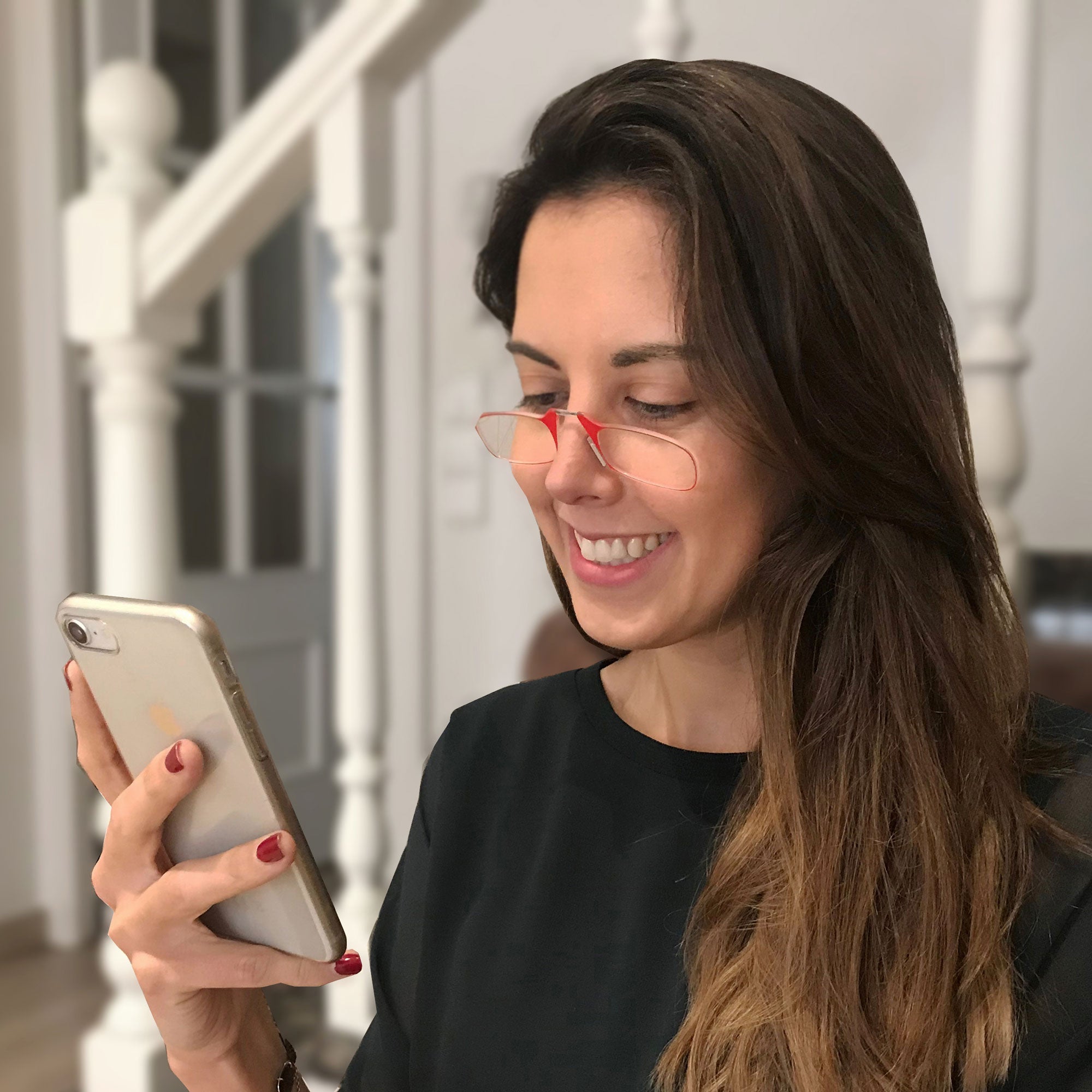 Moma Ferrari Woman Style