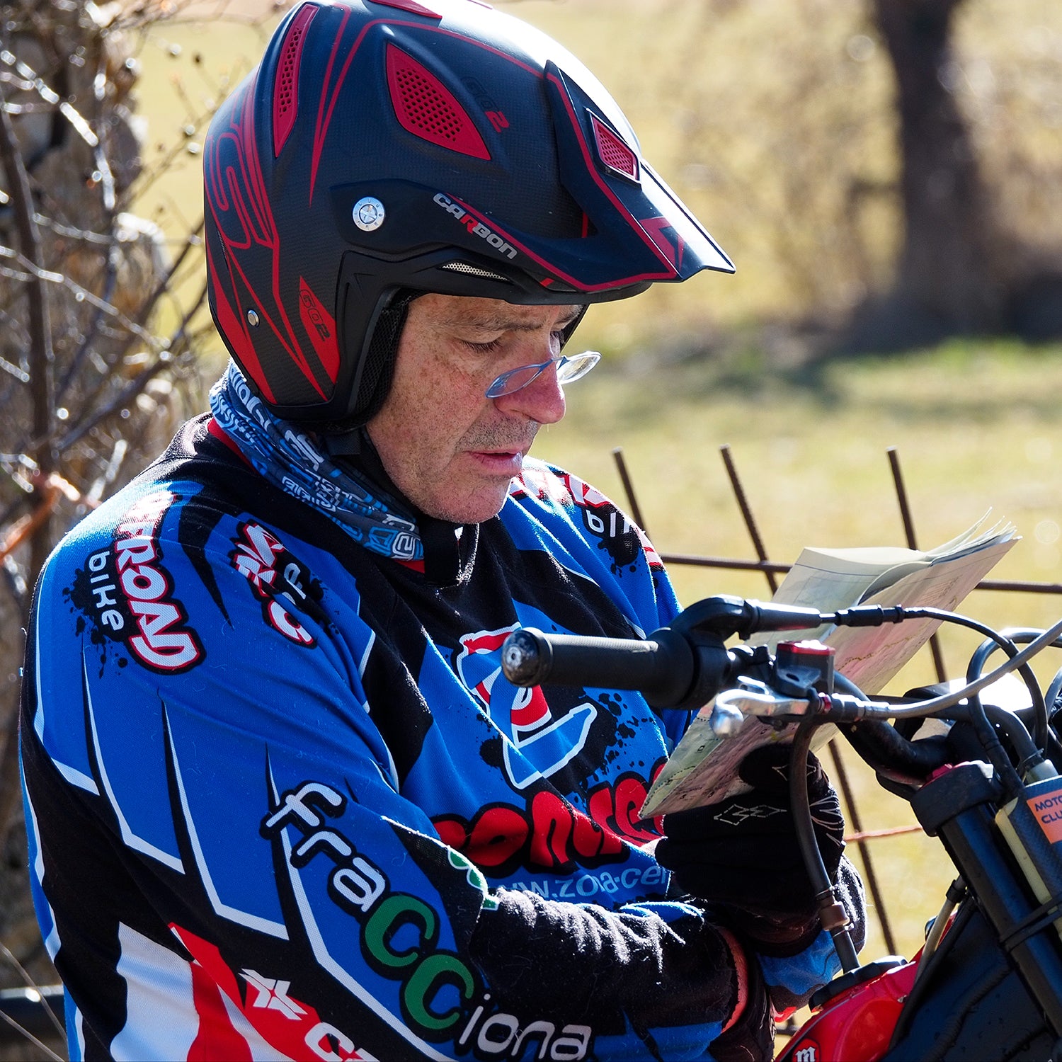 Moma Klein Men Style