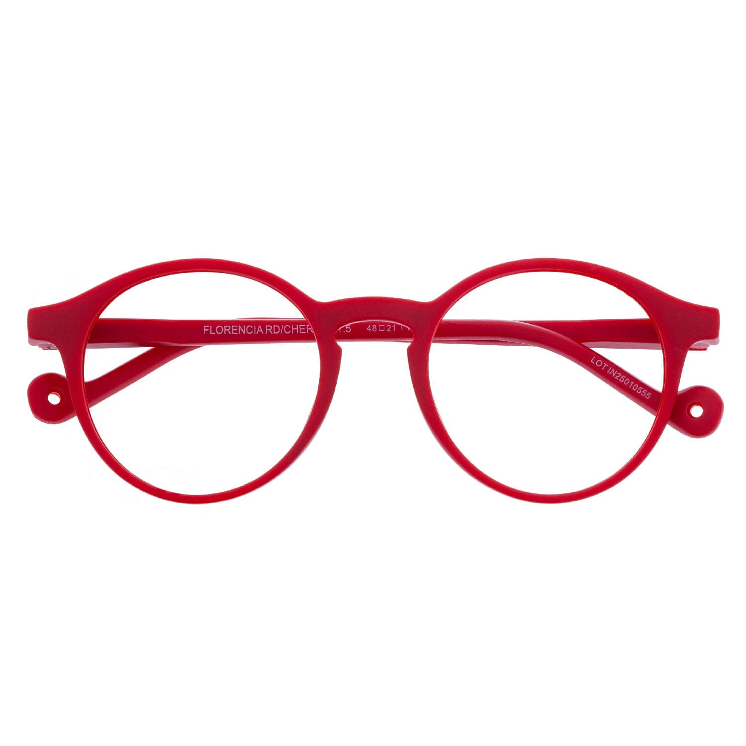 Floren Cherry Glasses