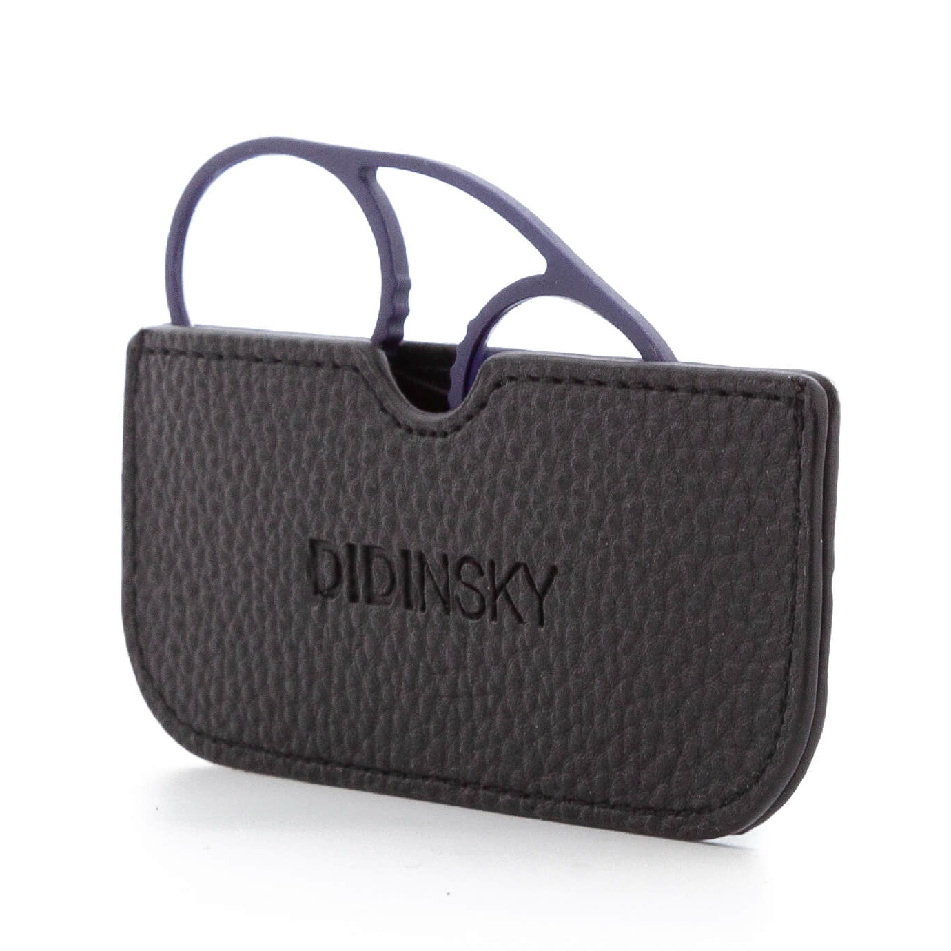 Prado RD Indigo Glasses