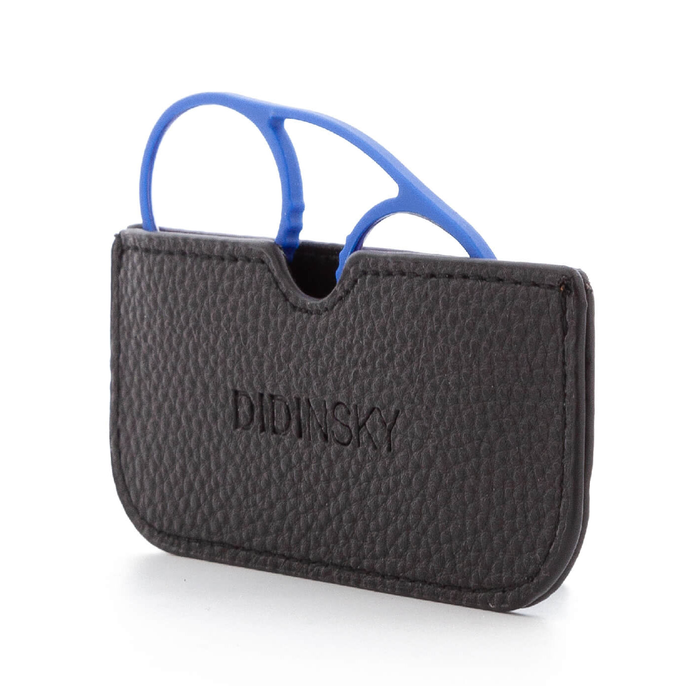 Prado SQ Klein Glasses