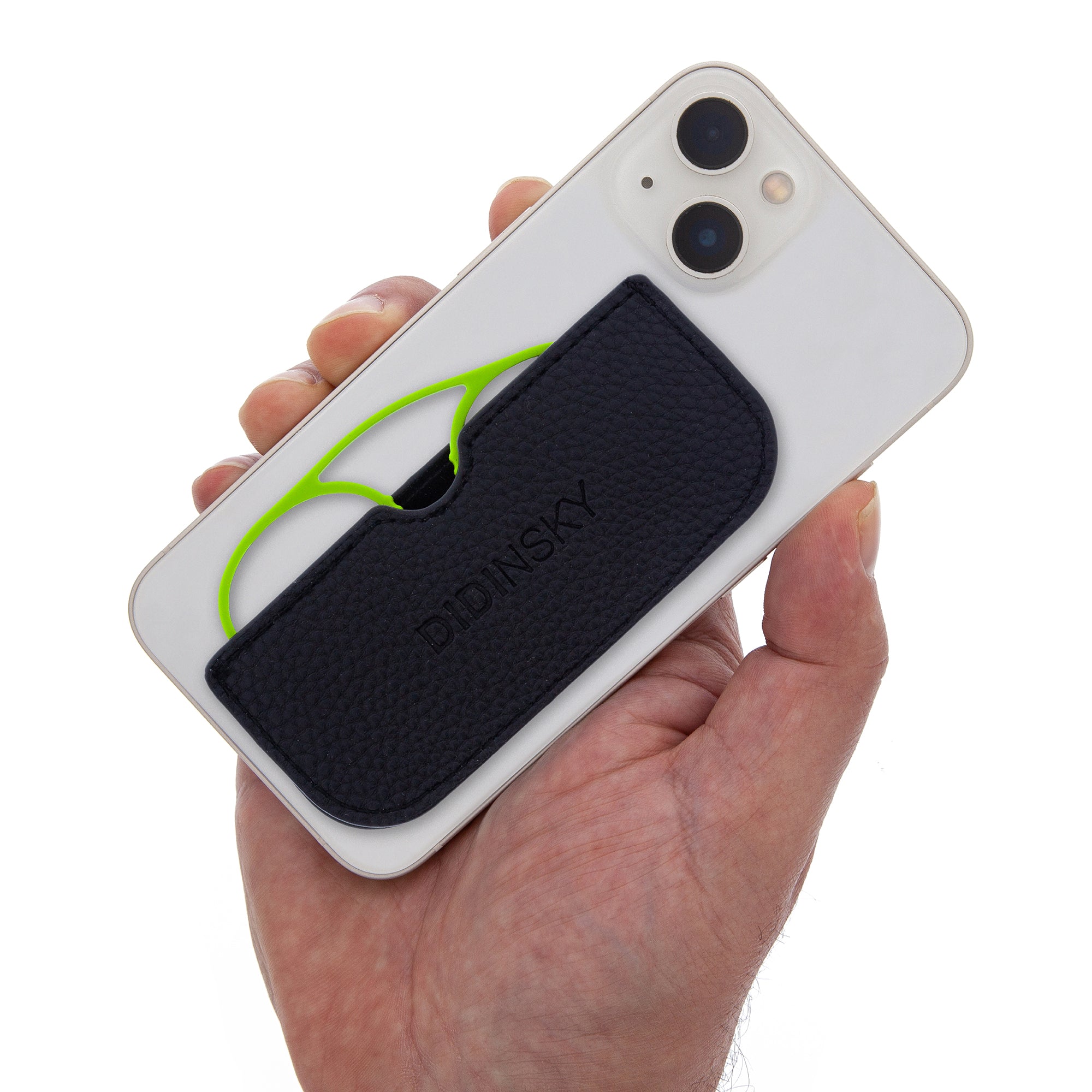 Prado Armless movil glasses