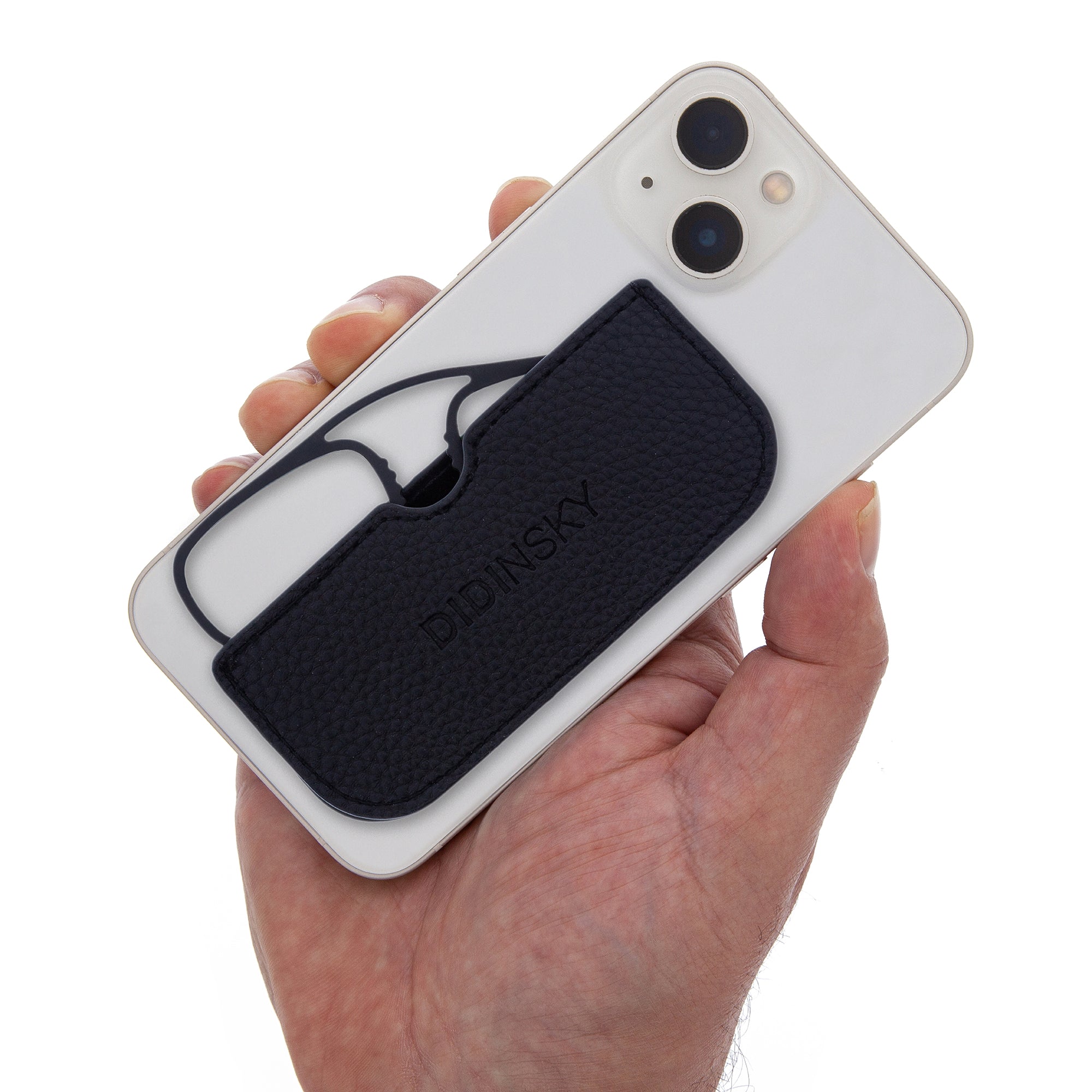 Prado Square Graphite