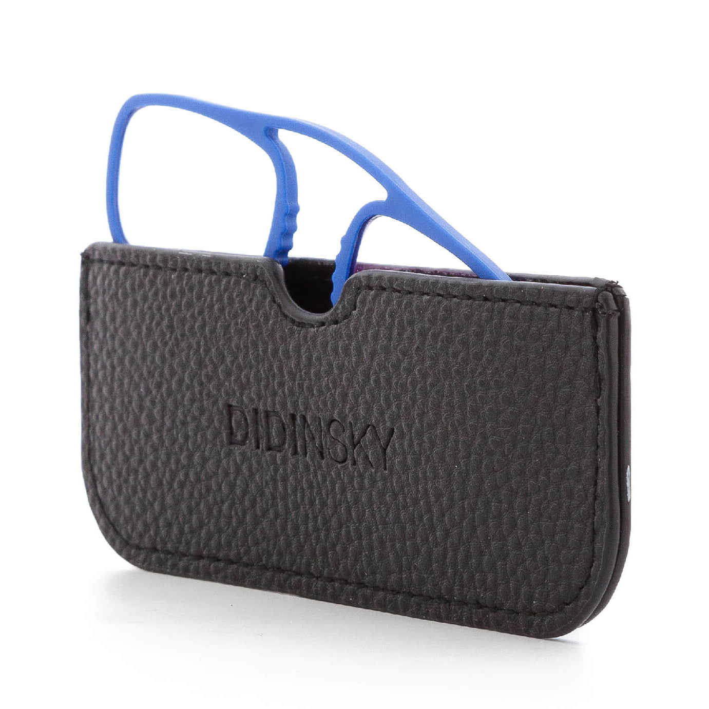 Prado SQ Klein Glasses