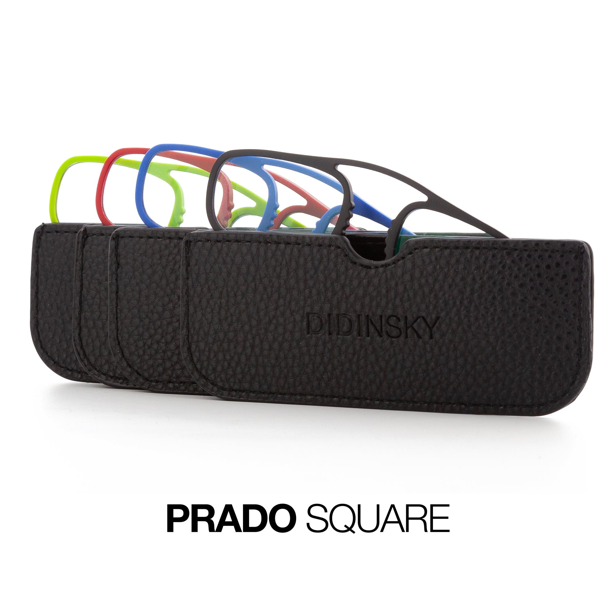 Prado Square Collection